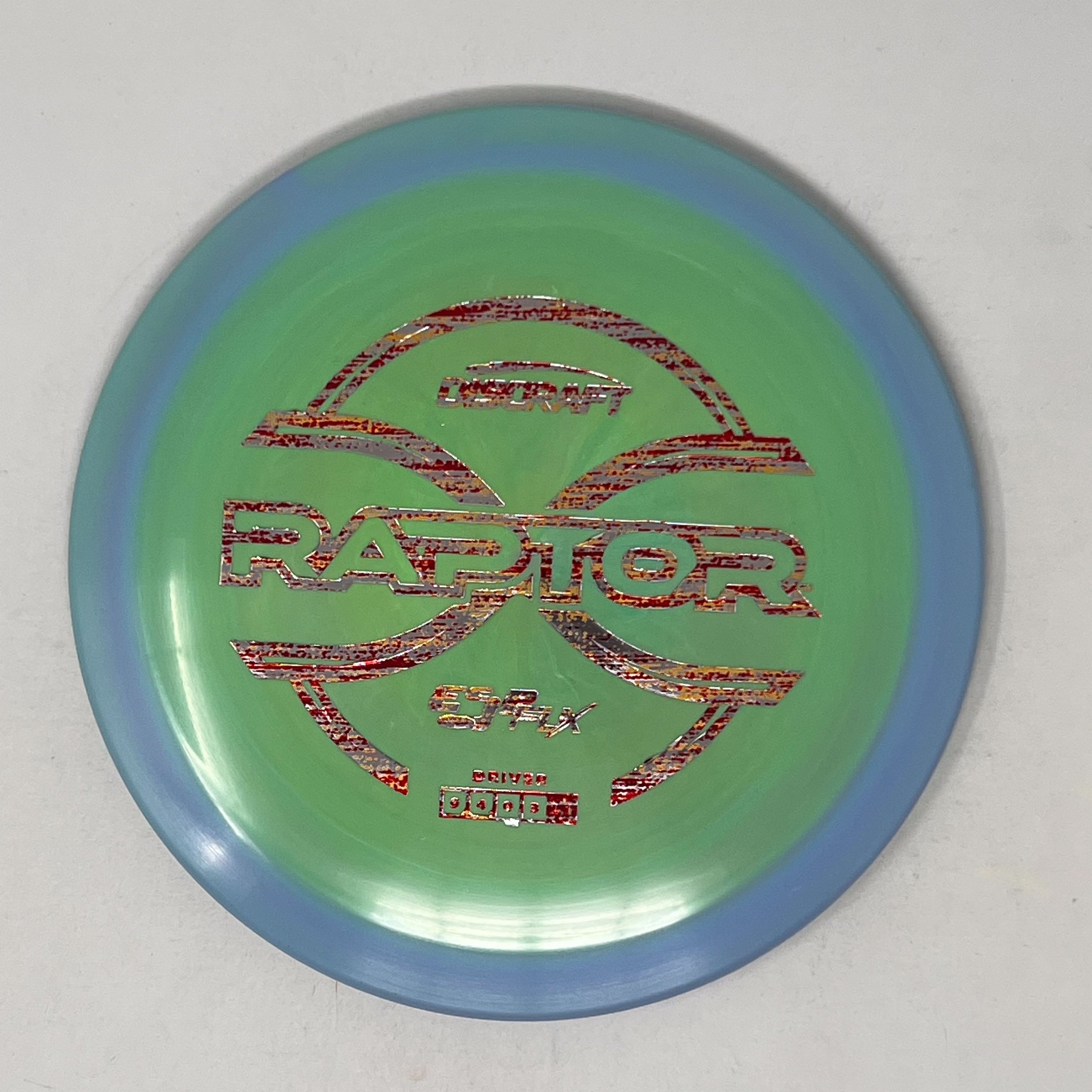 Discraft ESP FLX Raptor