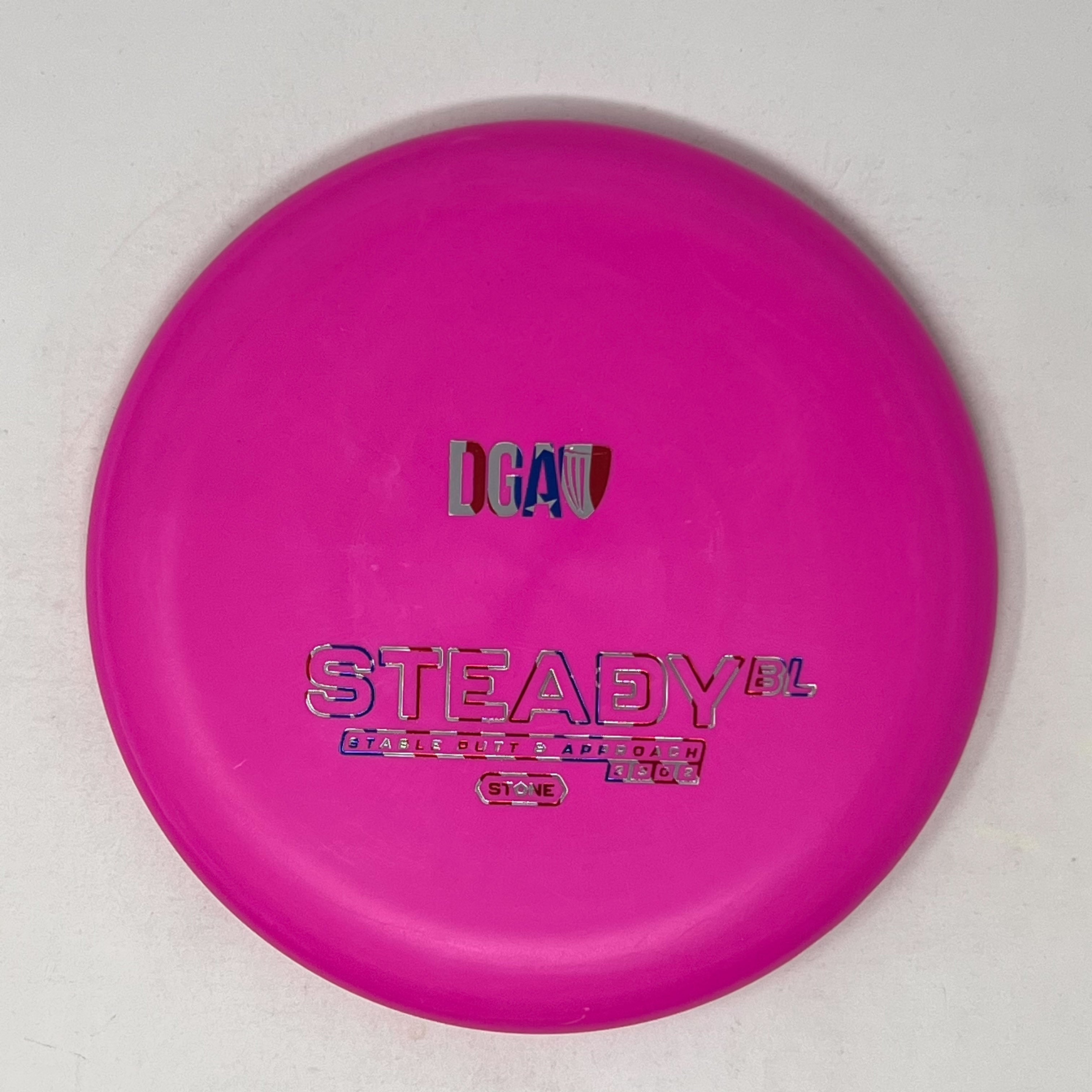 DGA Stone Steady BL