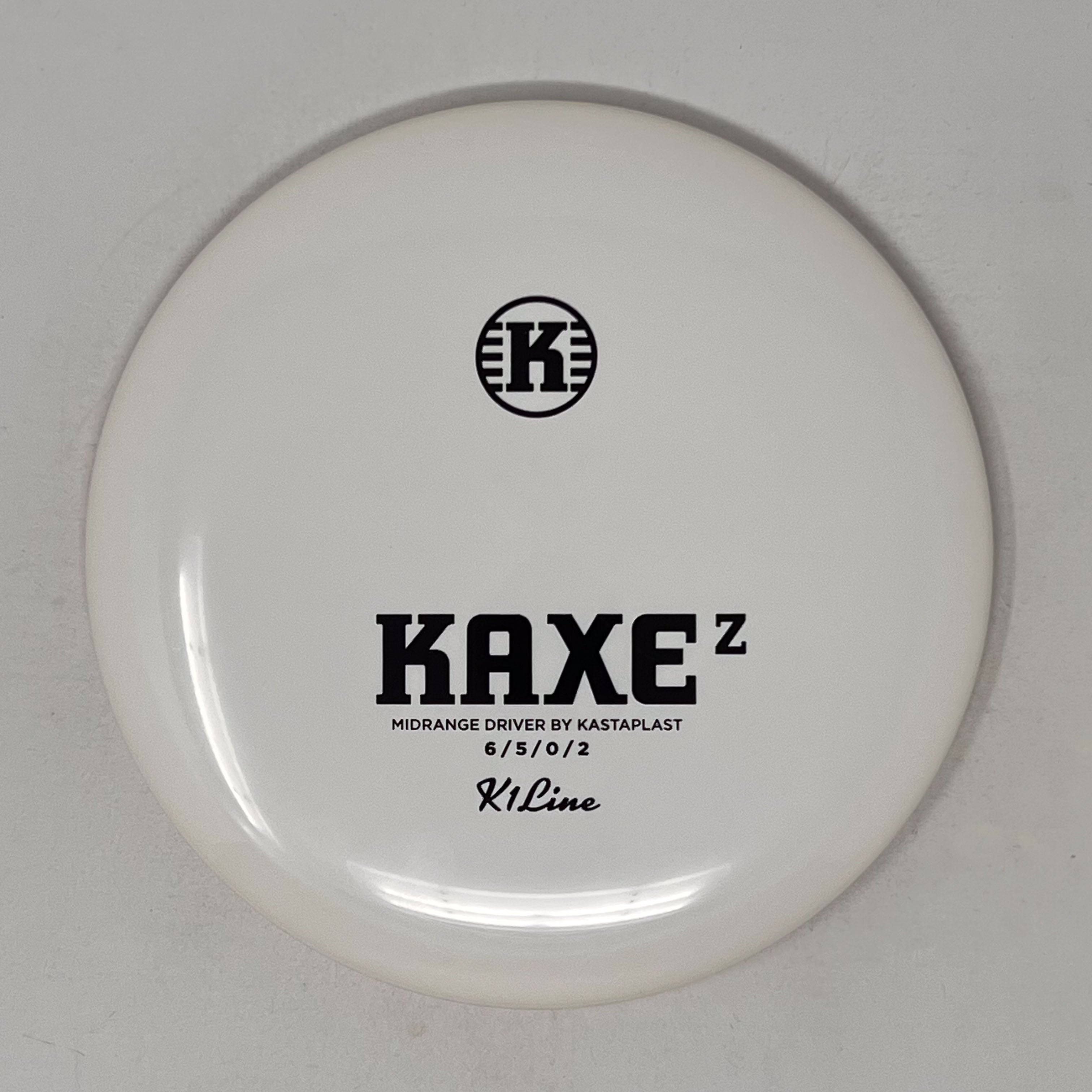 Kastaplast K1 Kaxe Z