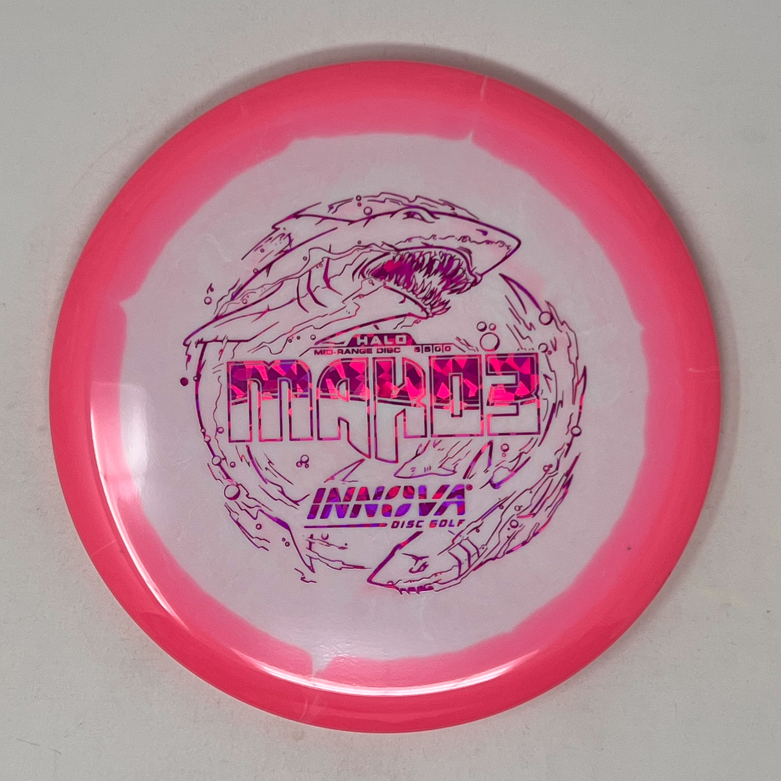 Innova Halo Star Mako3