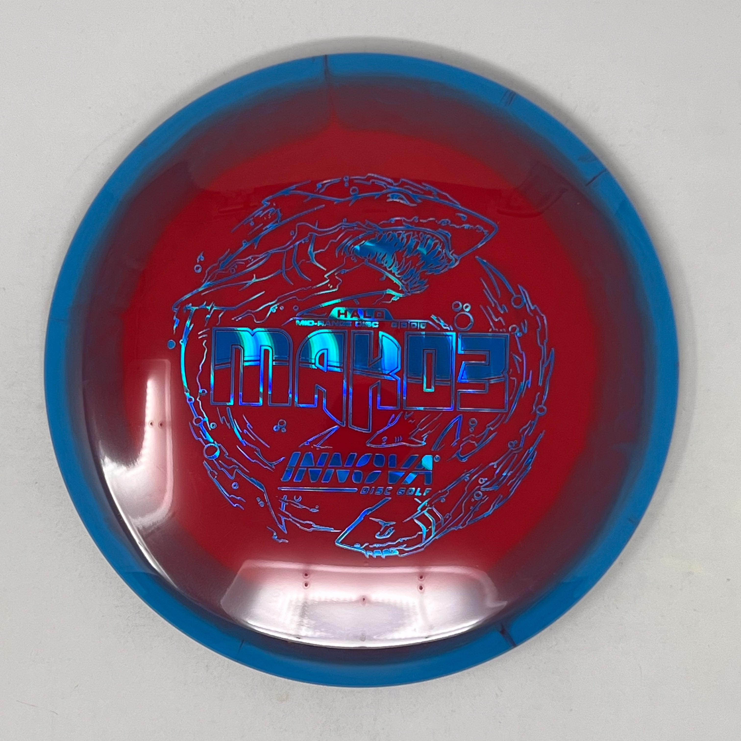 Innova Halo Star Mako3