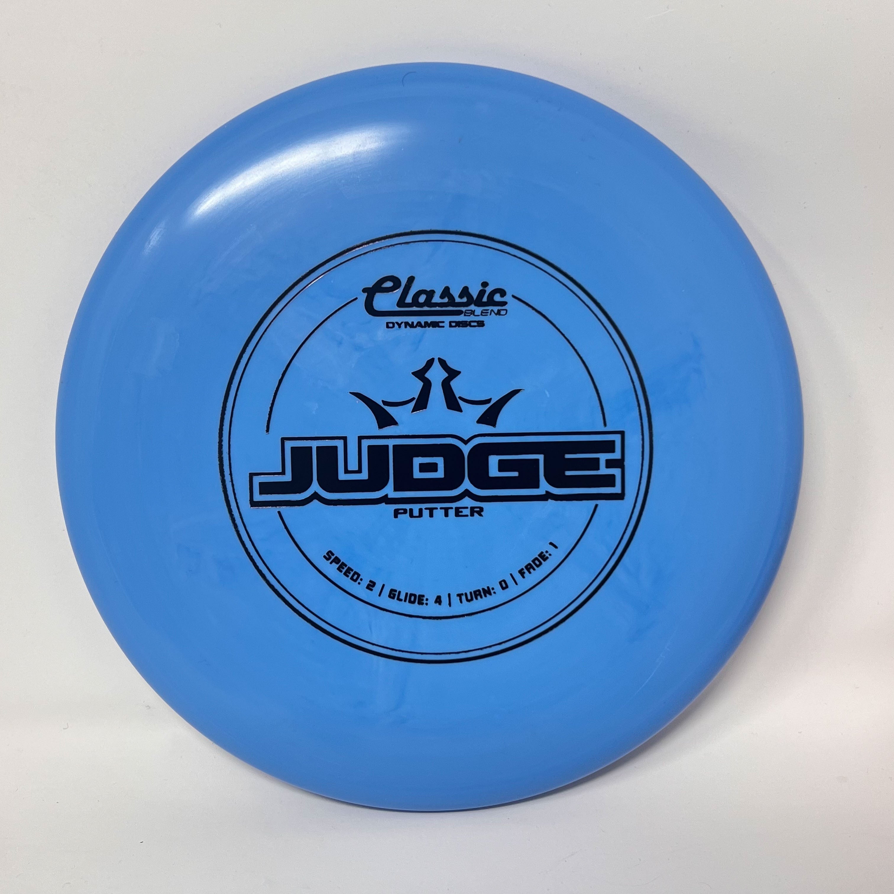 Dynamic Discs Classic Judge