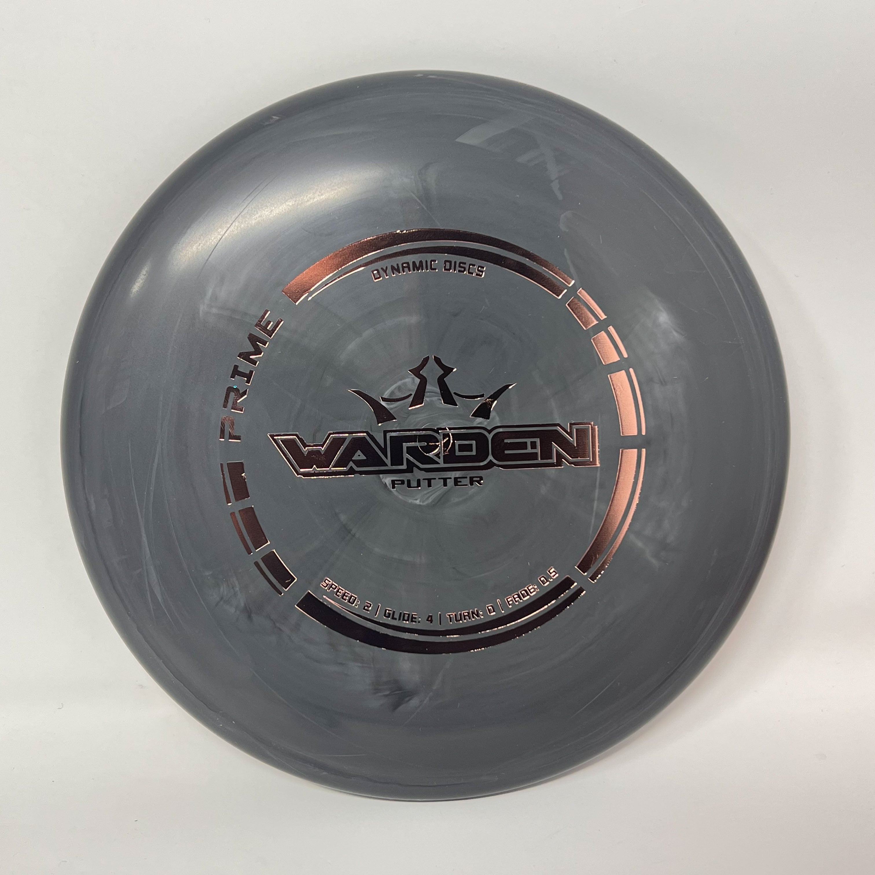 Dynamic Discs Prime Warden
