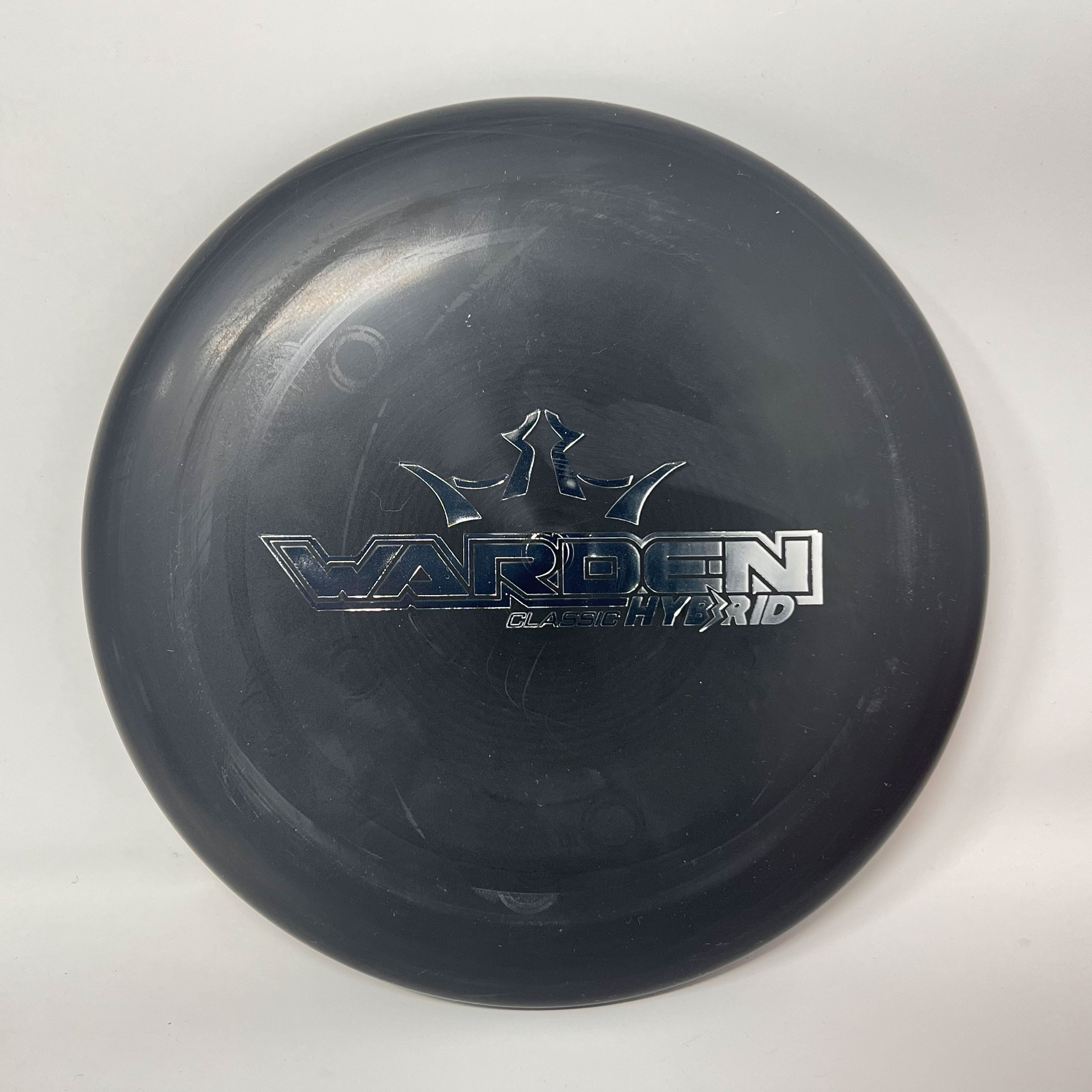Dynamic Discs Classic Hybrid Warden