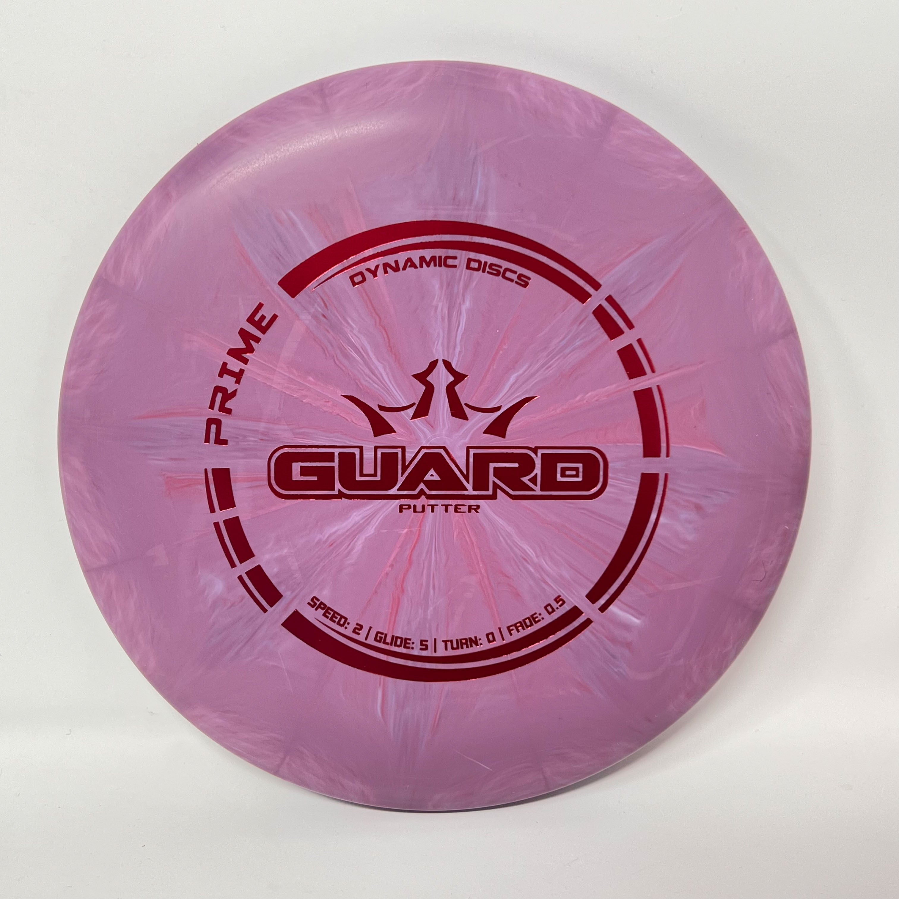 Dynamic Discs Prime Burst Guard