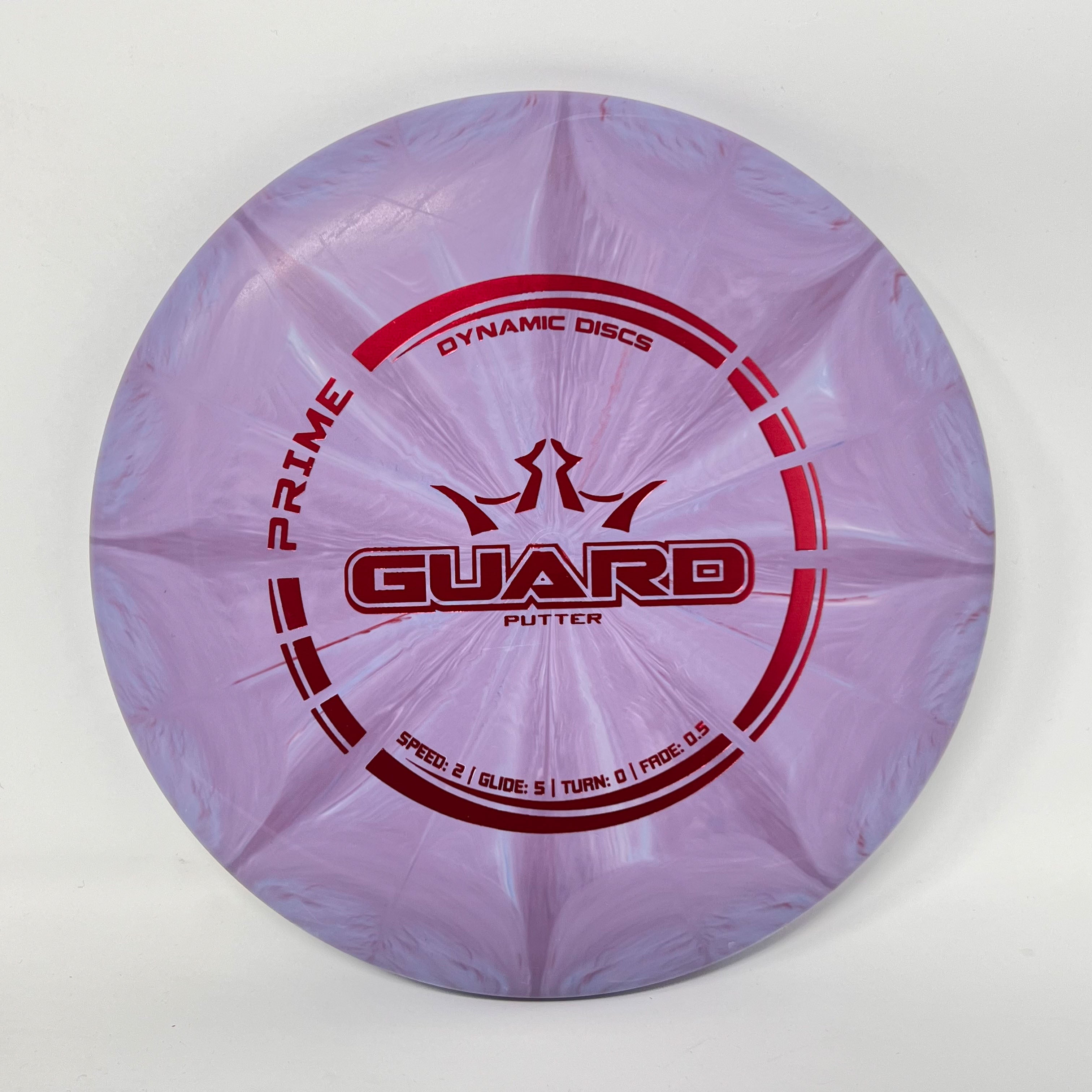 Dynamic Discs Prime Burst Guard