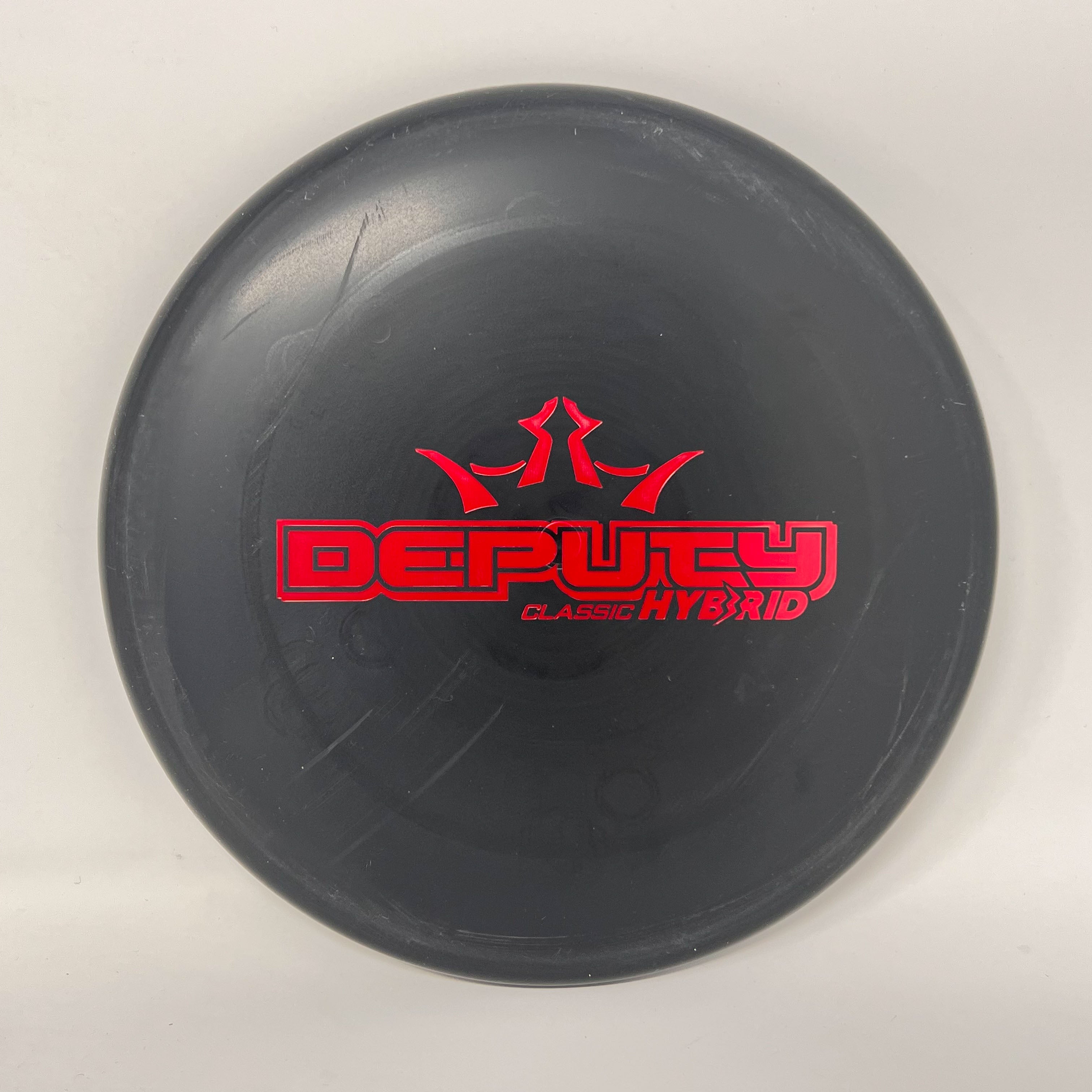 Dynamic Discs Classic Hybrid Deputy