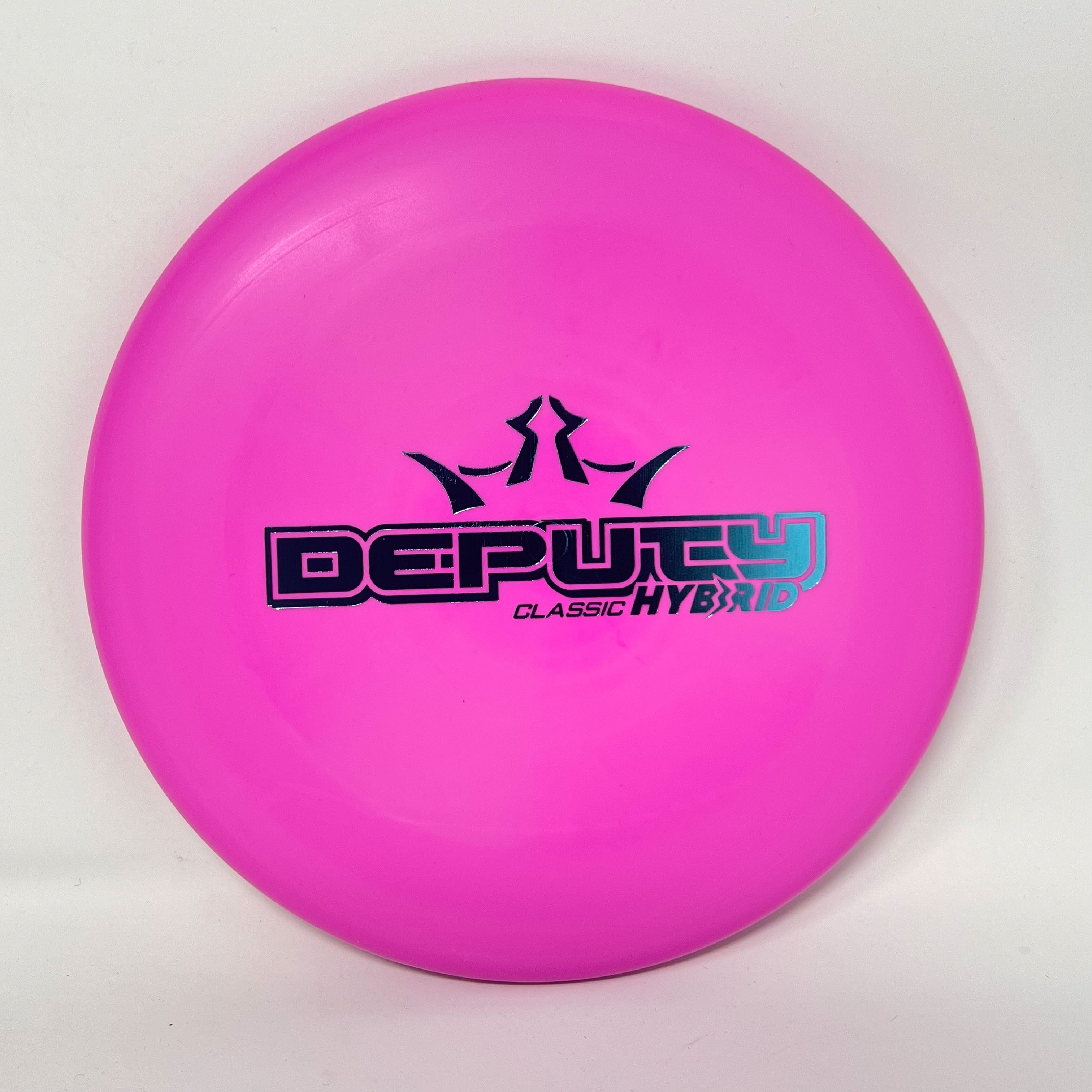 Dynamic Discs Classic Hybrid Deputy