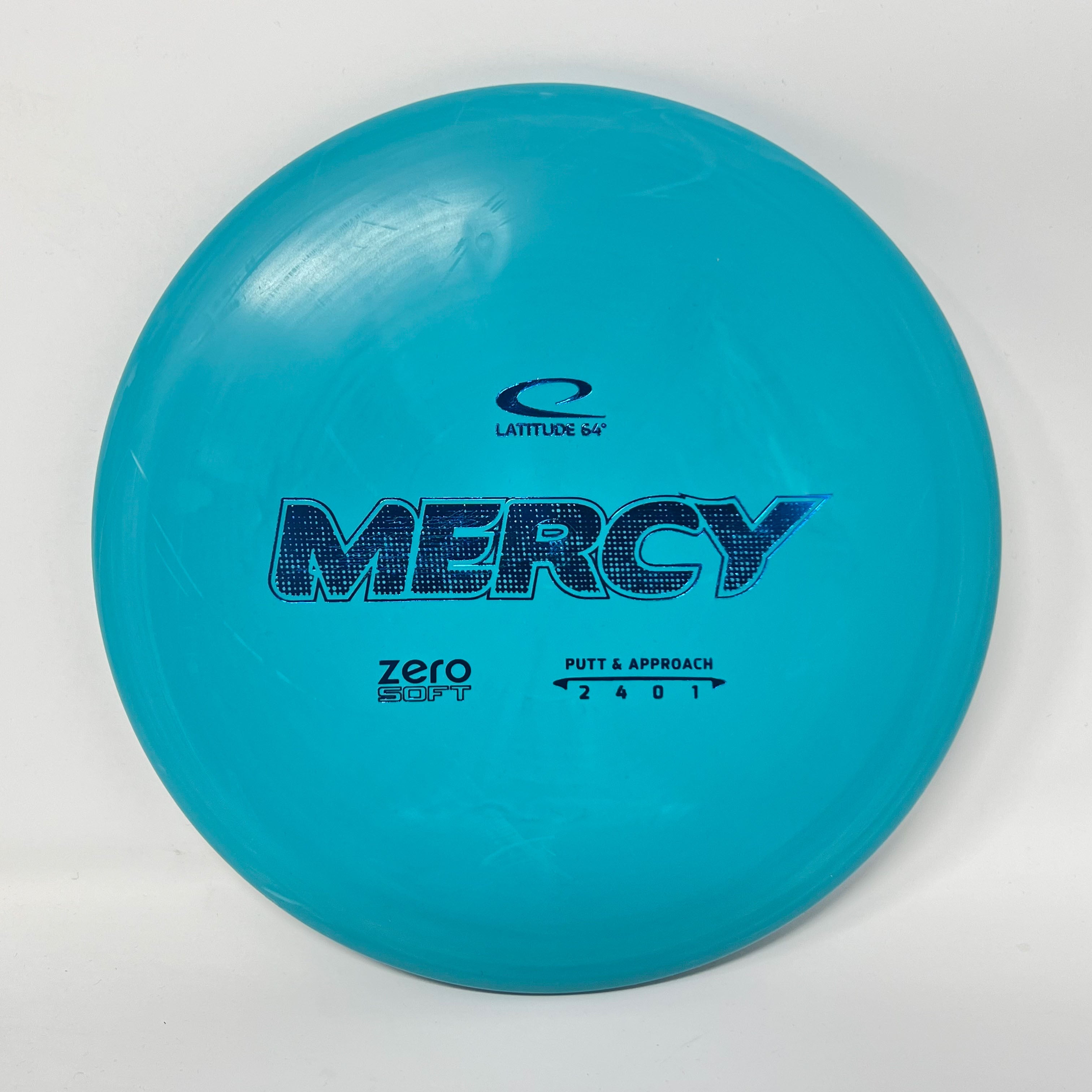Latitude 64 Zero Soft Mercy