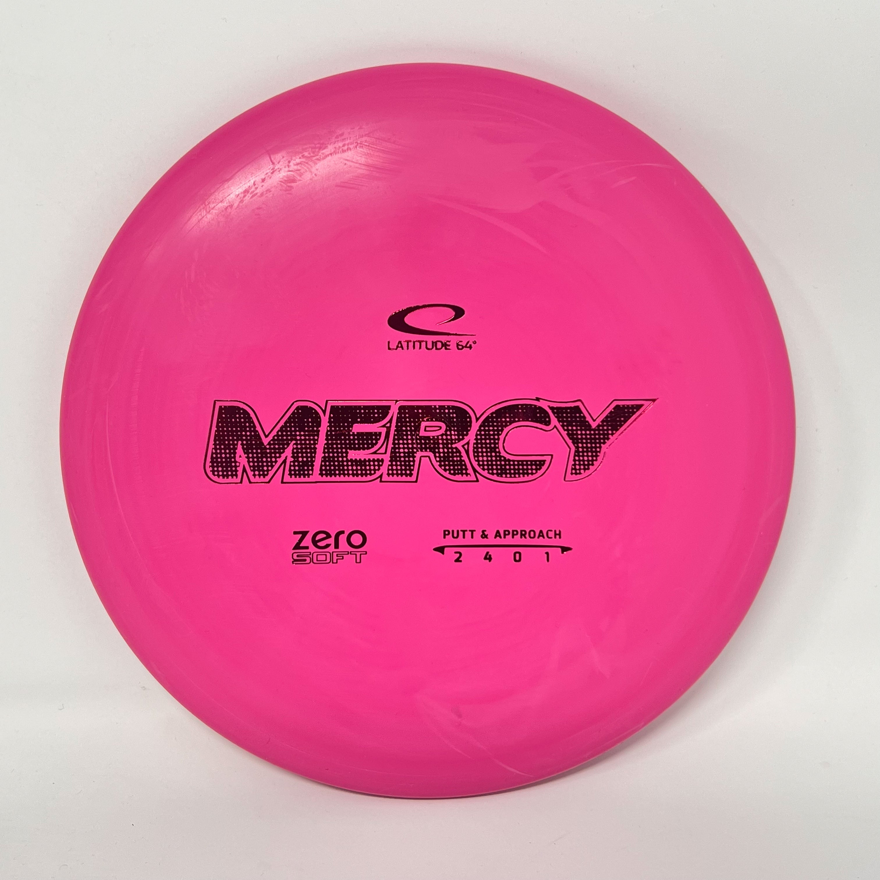 Latitude 64 Zero Soft Mercy