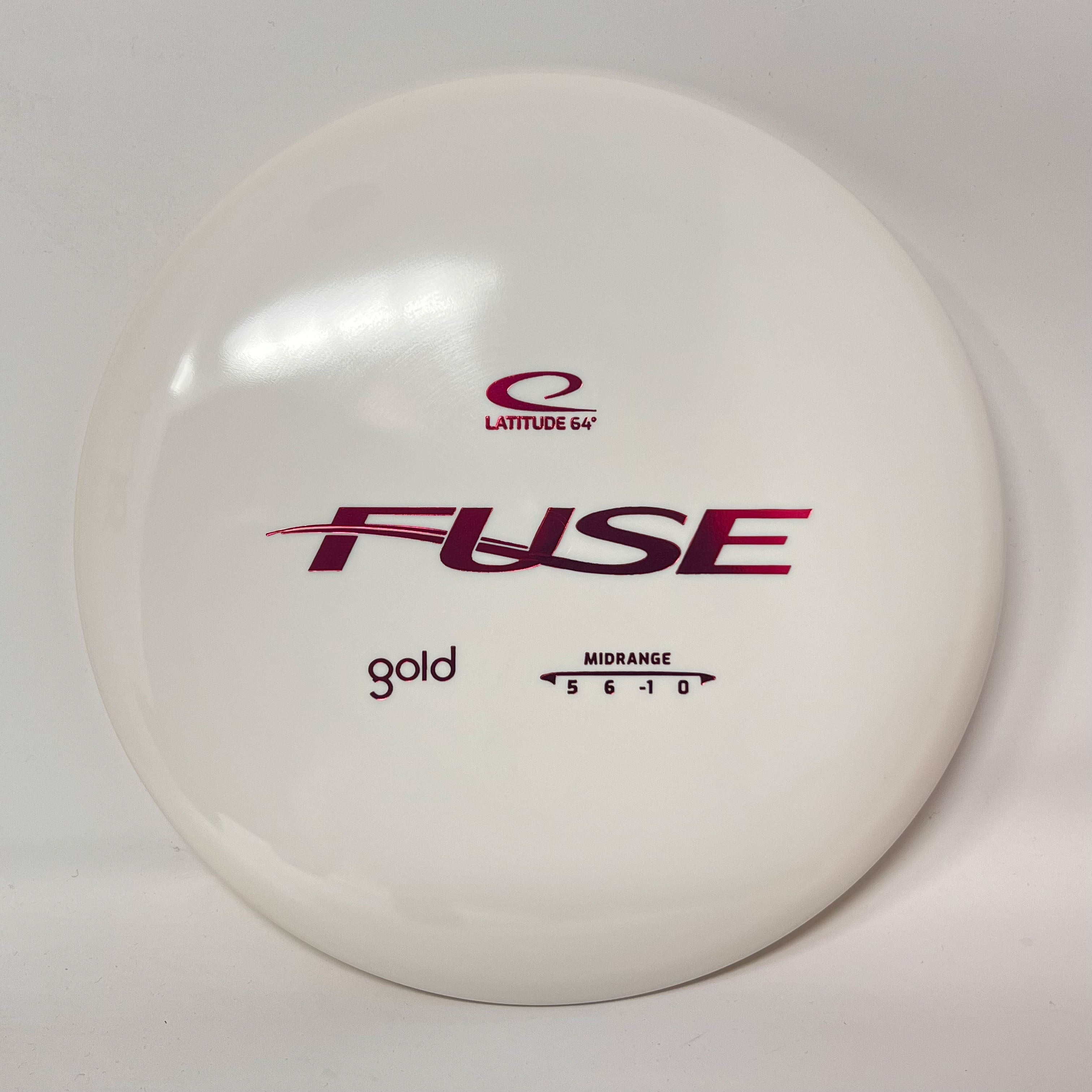 Latitude 64 Gold Fuse