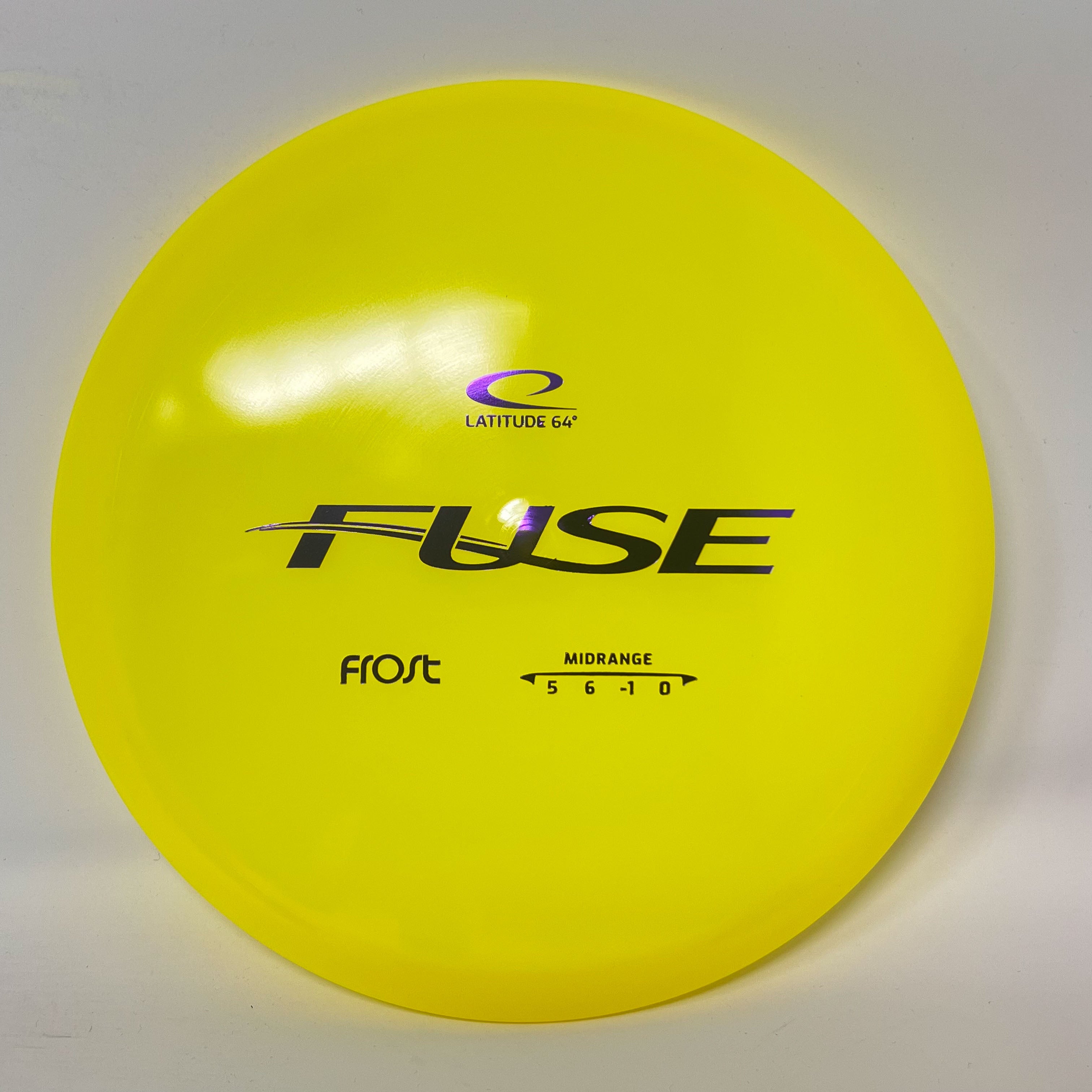 Latitude 64 Frost Fuse