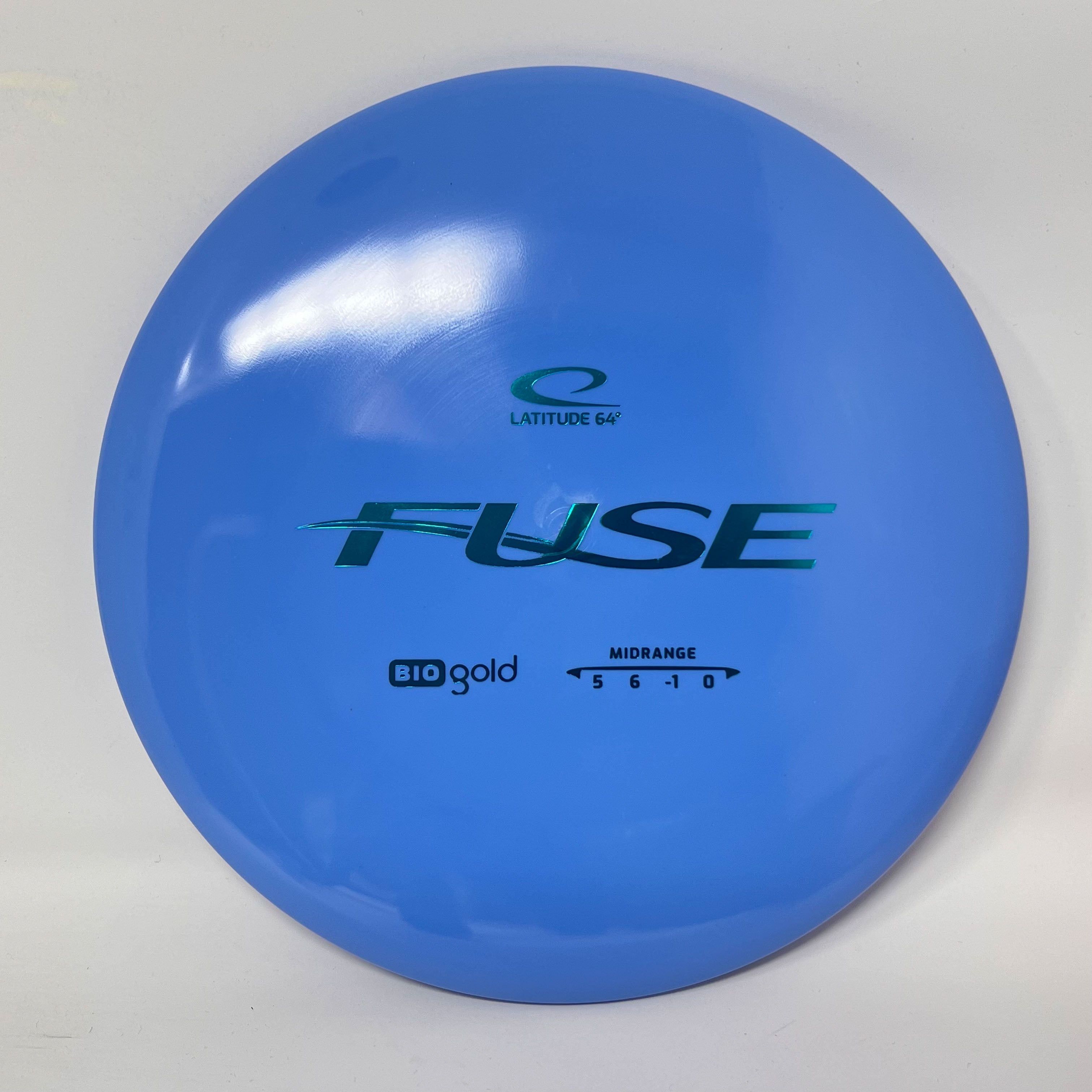 Latitude 64 BioGold Fuse