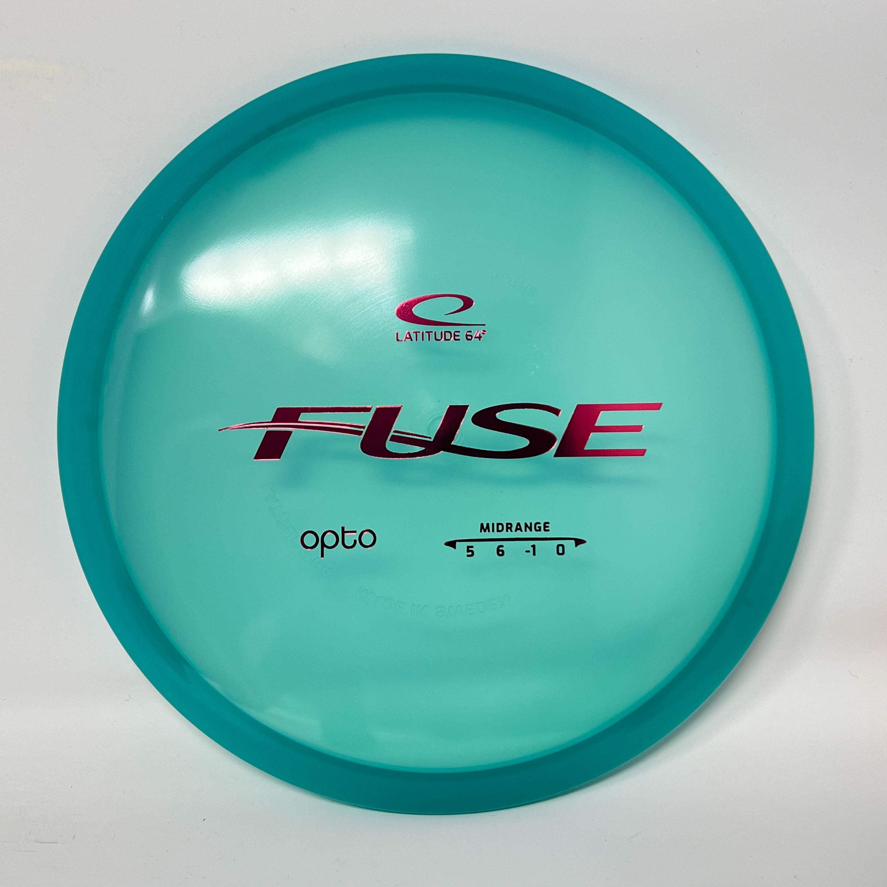 Latitude 64 Opto Fuse