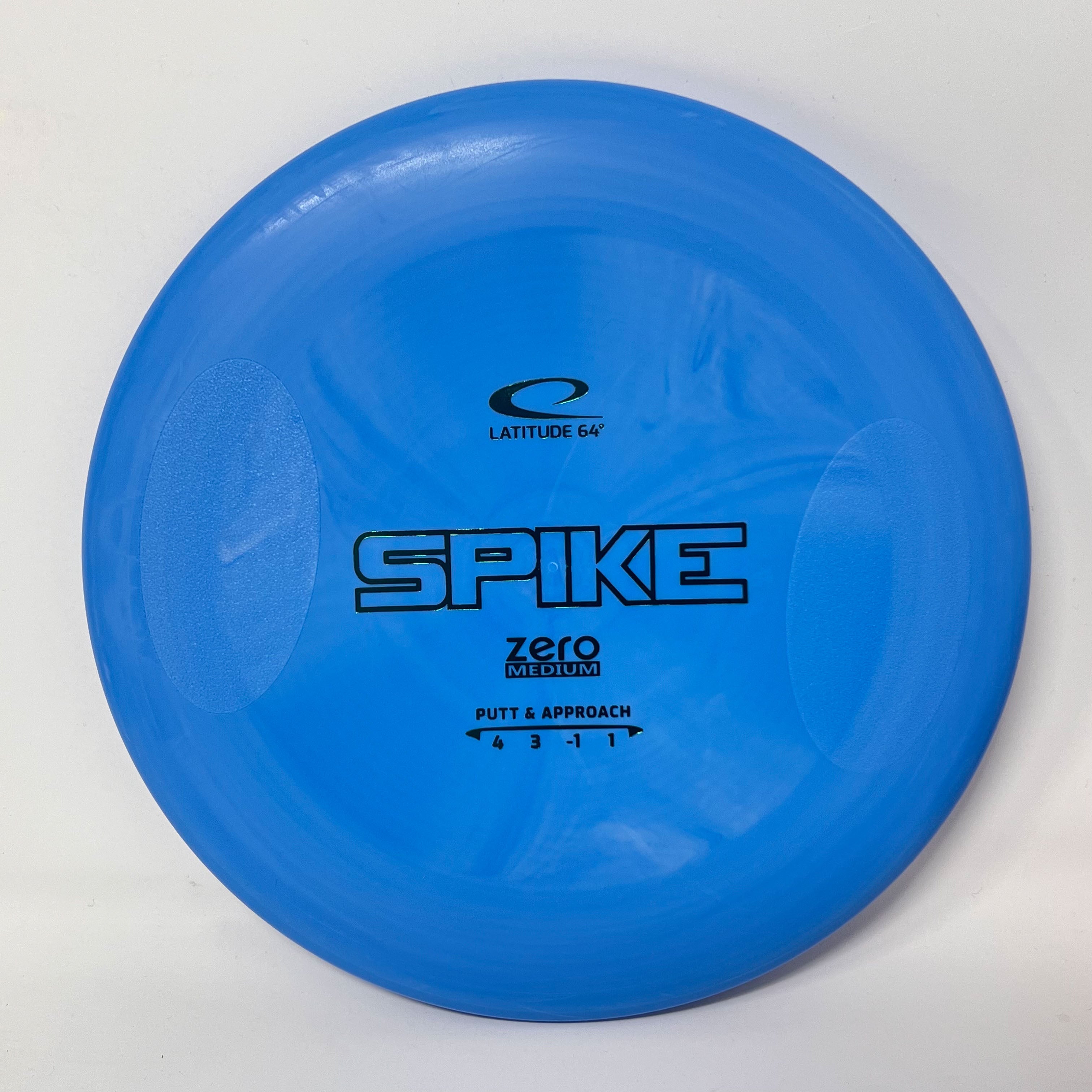 Latitude 64 Zero Medium Spike