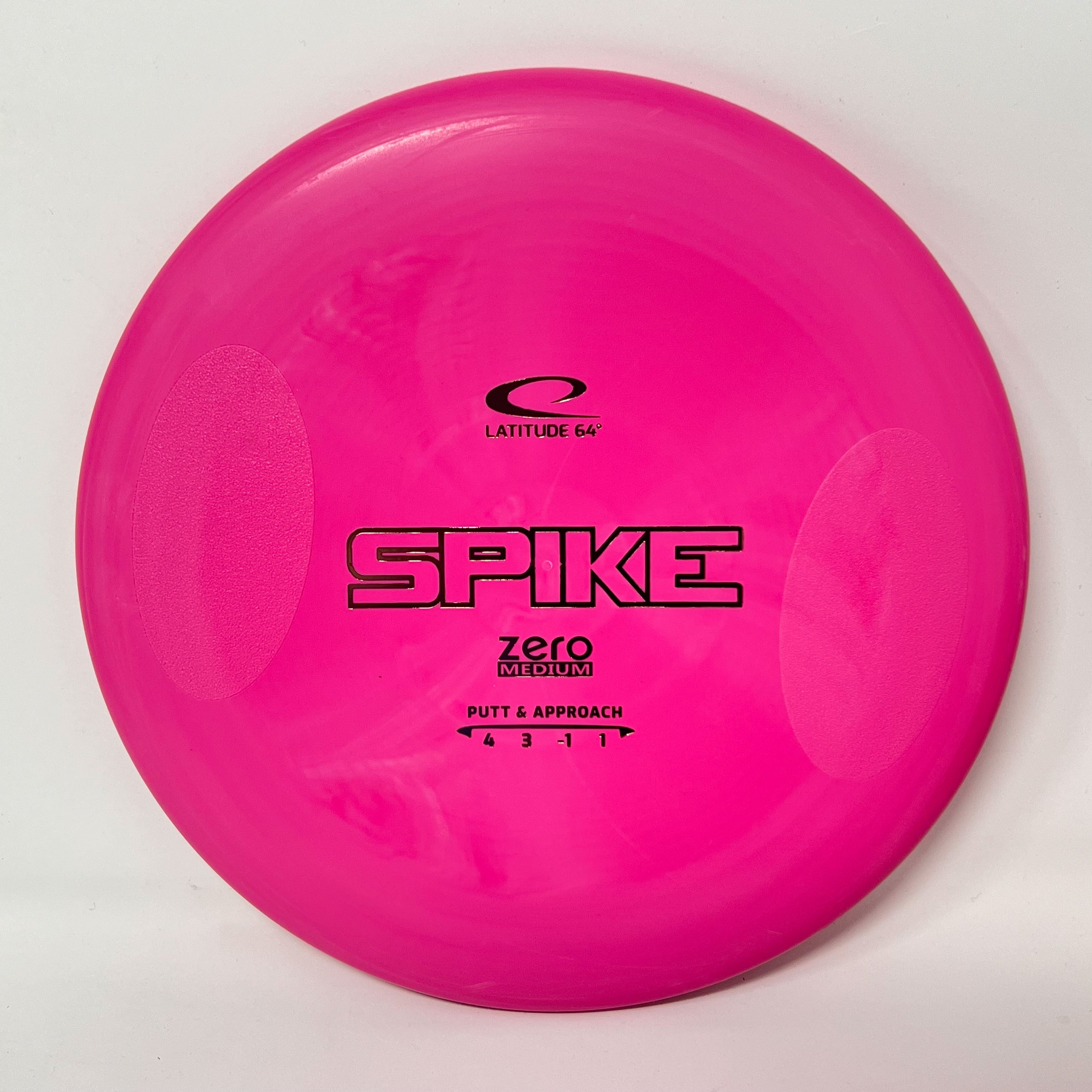 Latitude 64 Zero Medium Spike