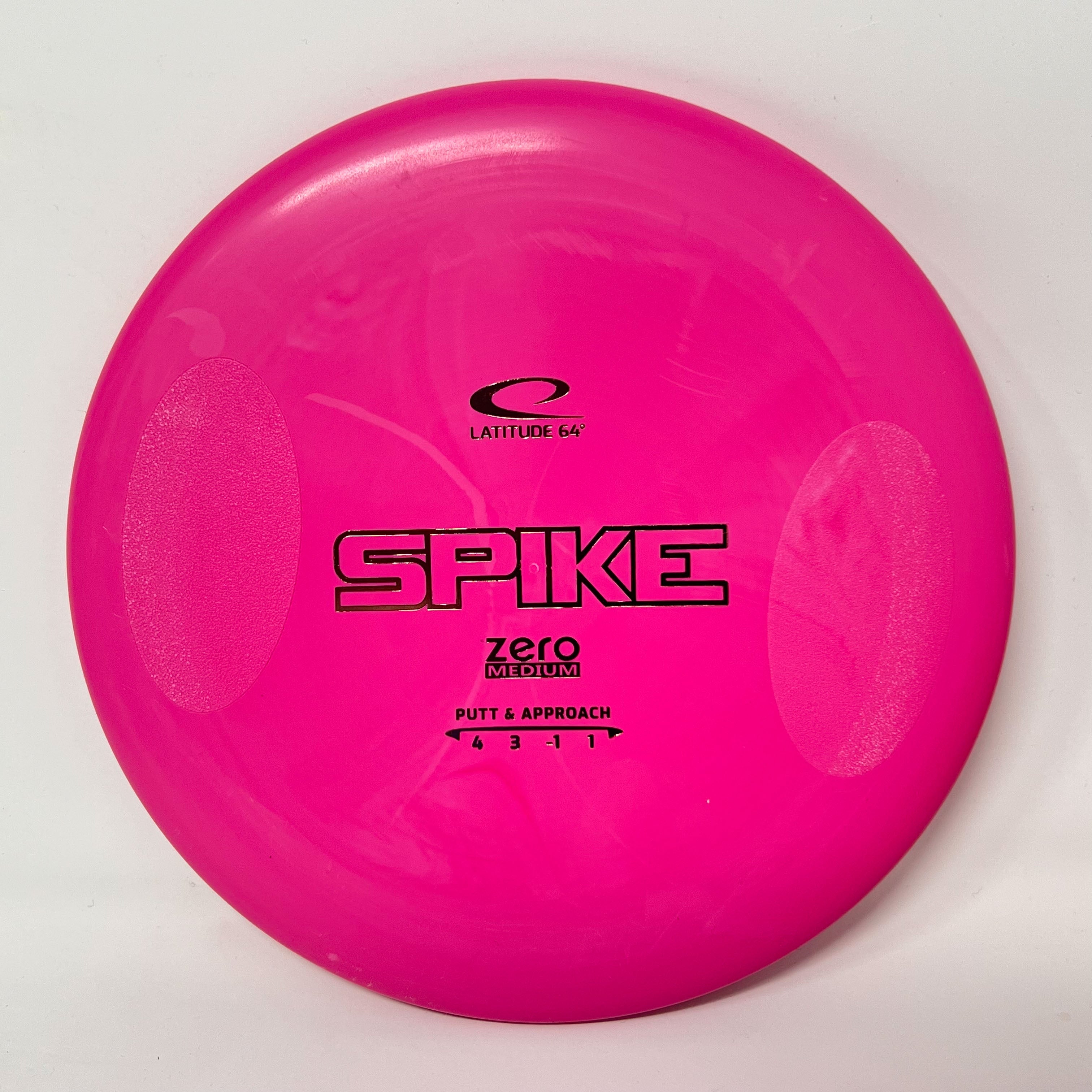 Latitude 64 Zero Medium Spike