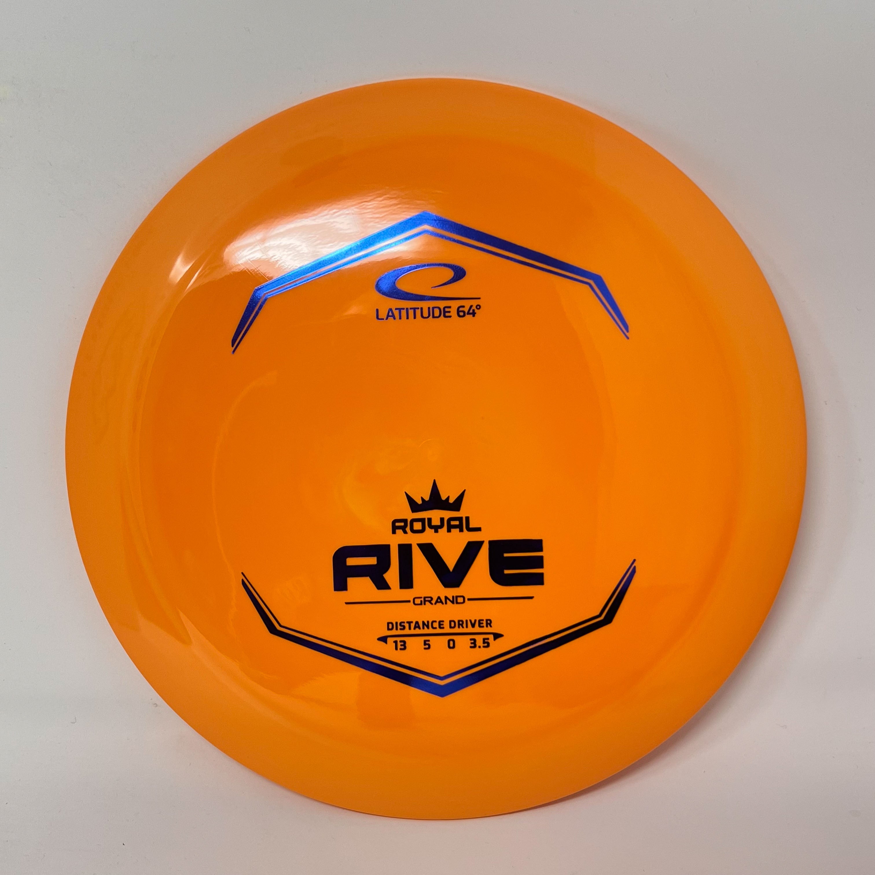 Latitude 64 Royal Grand Rive