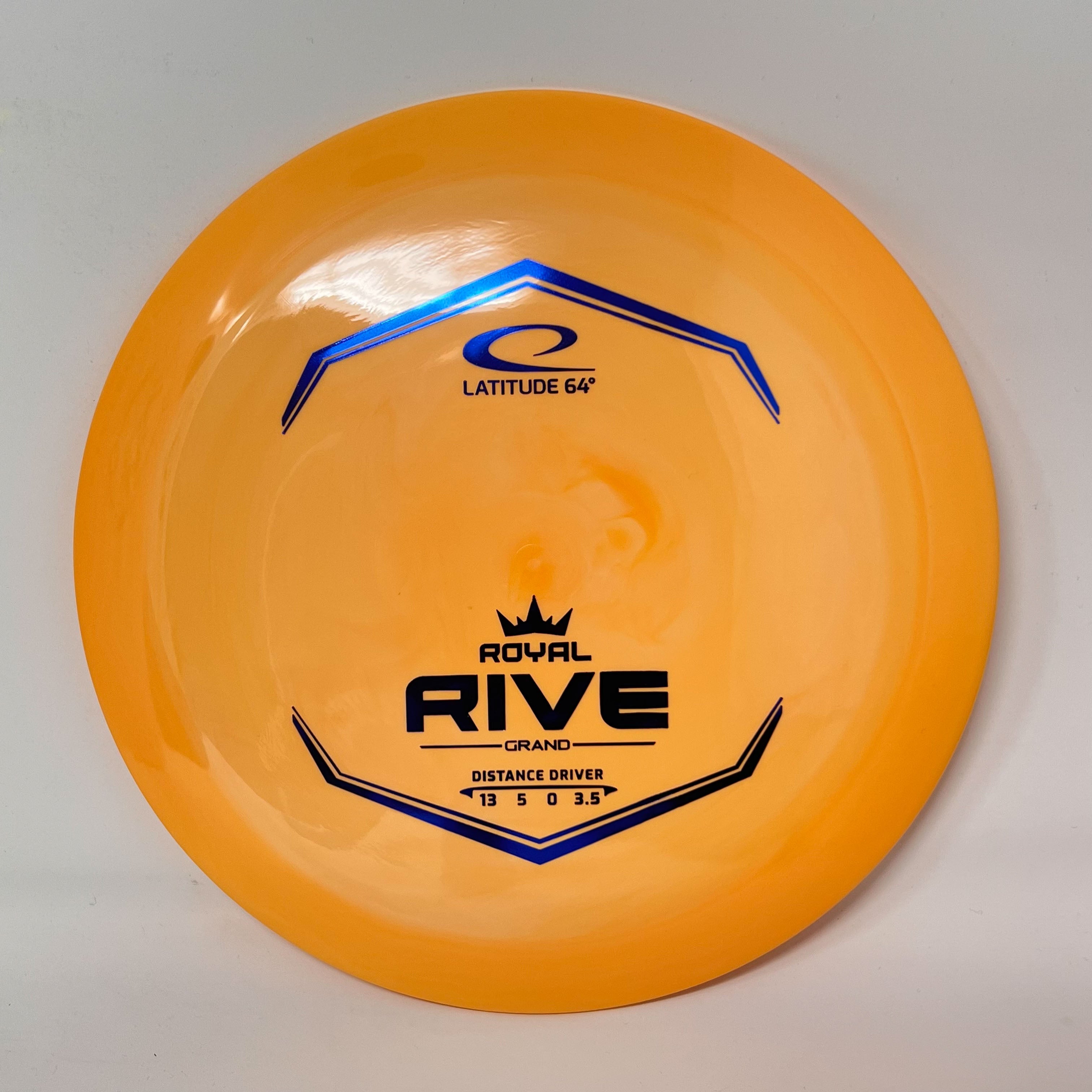 Latitude 64 Royal Grand Rive