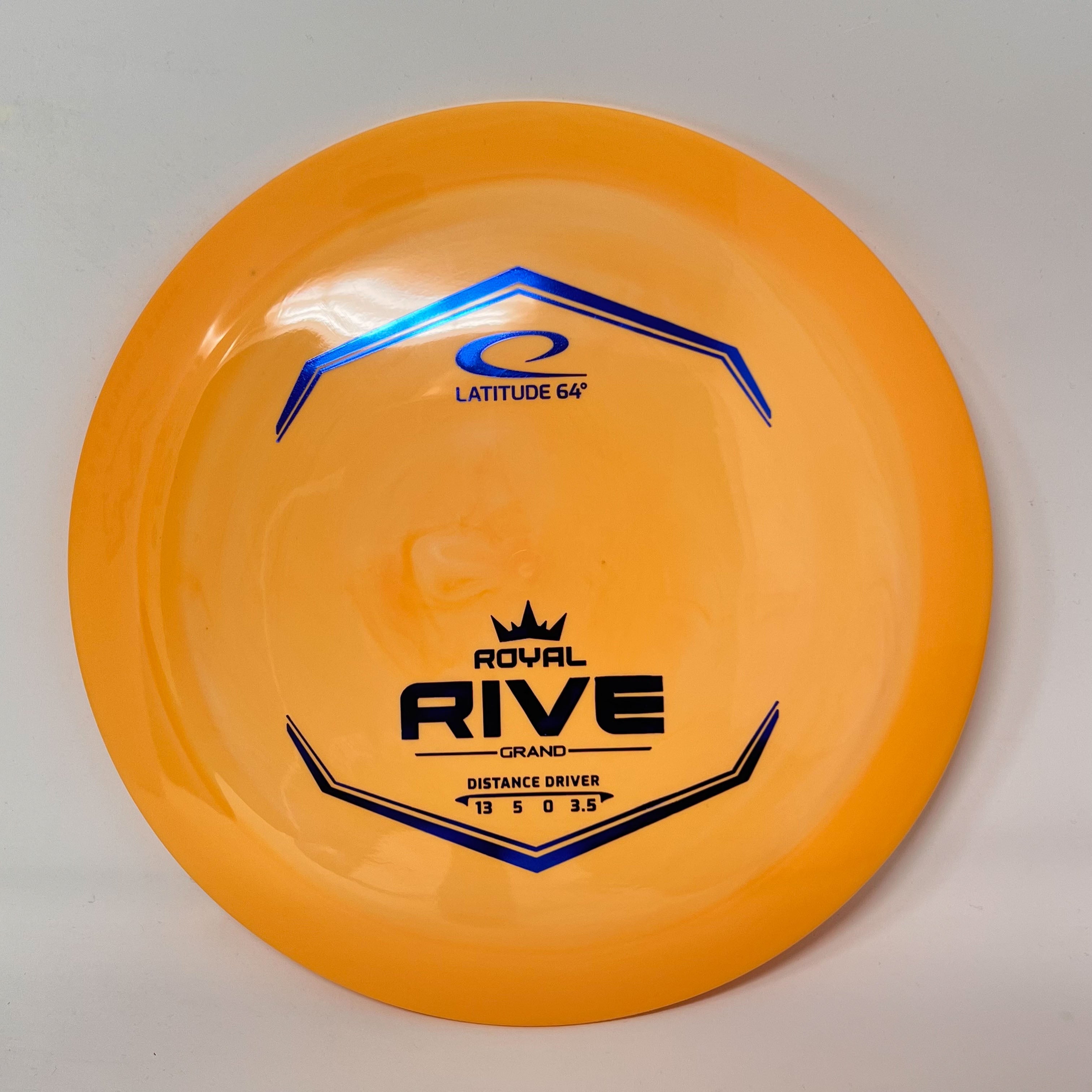 Latitude 64 Royal Grand Rive