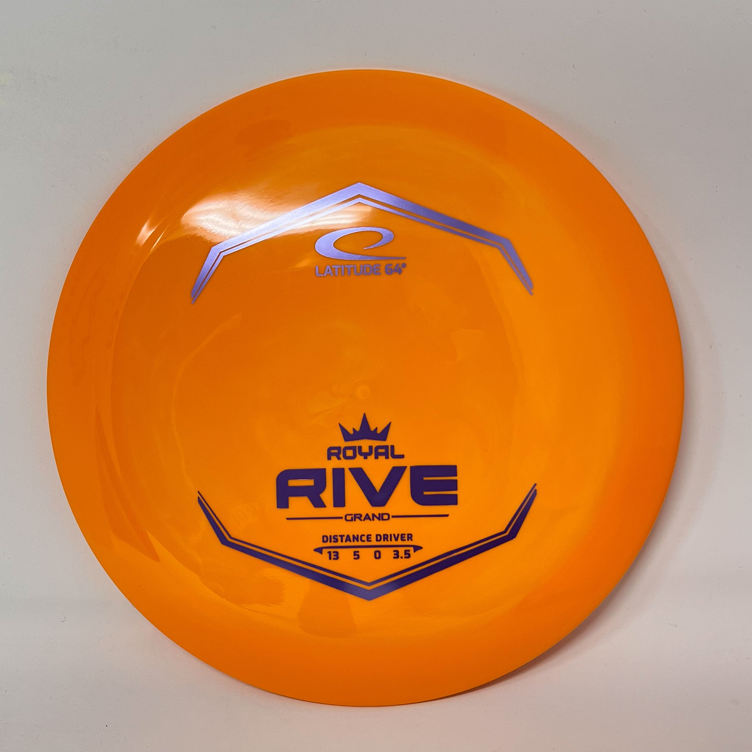 Latitude 64 Royal Grand Rive