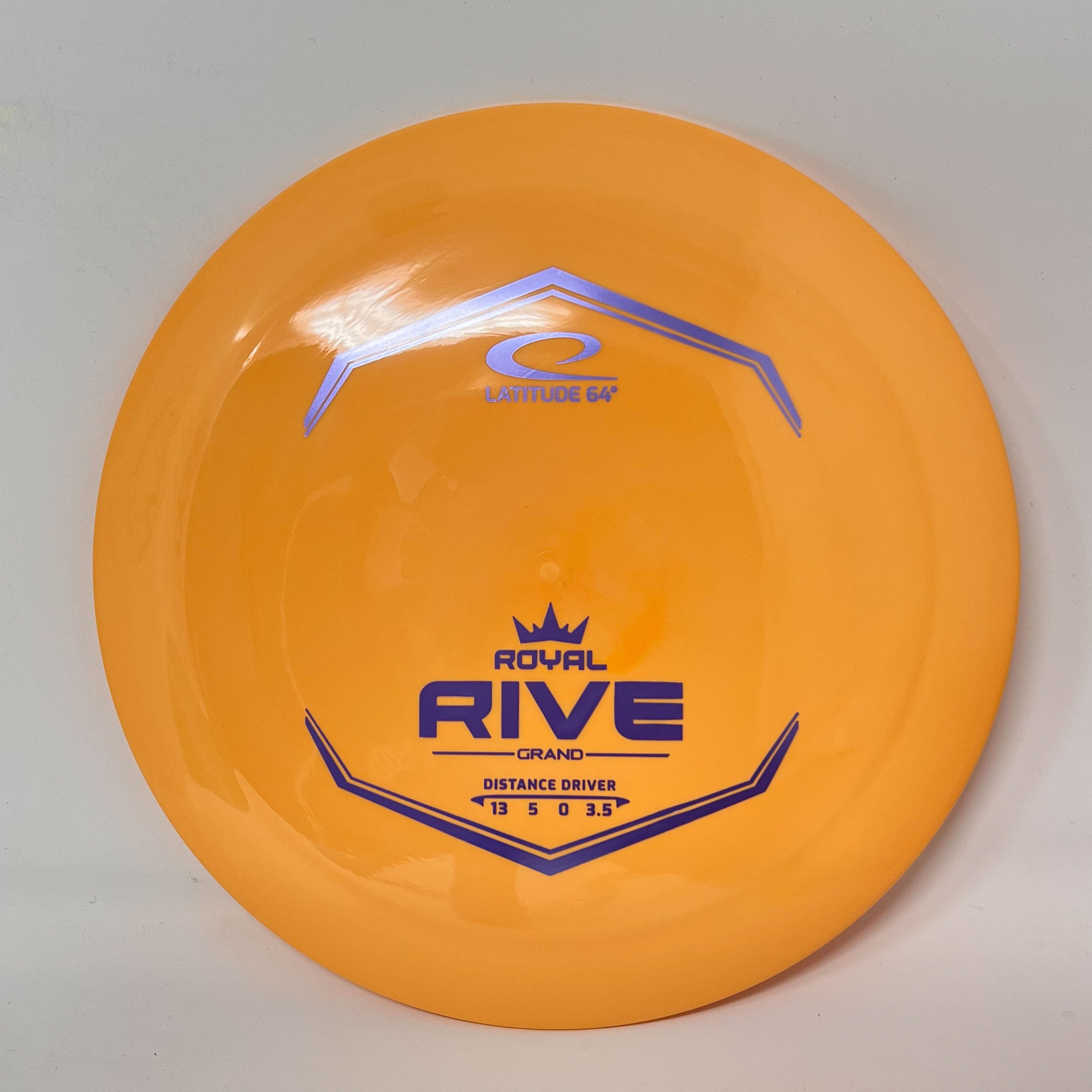 Latitude 64 Royal Grand Rive