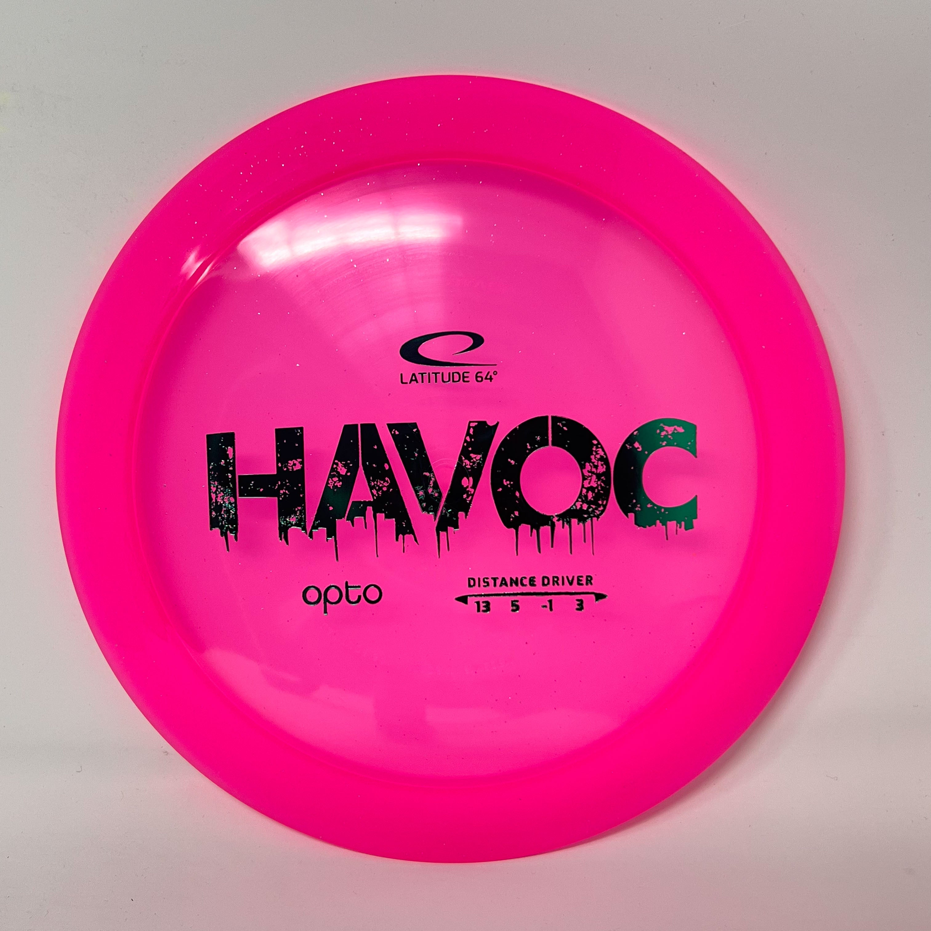 Latitude 64 Opto Havoc
