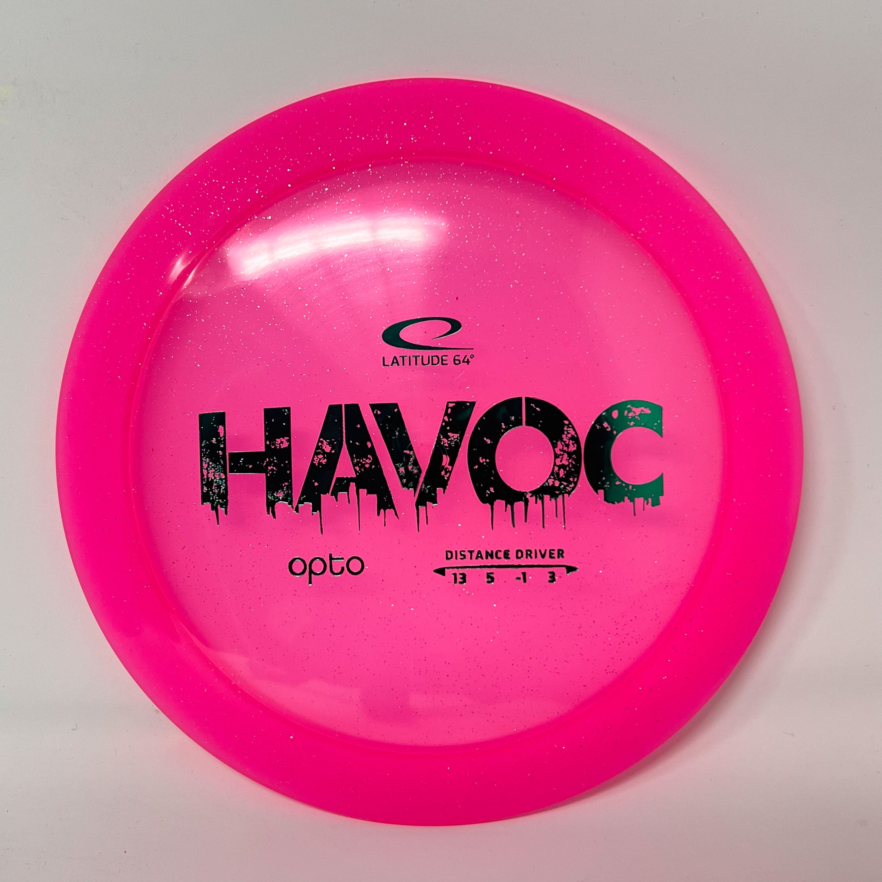 Latitude 64 Opto Havoc