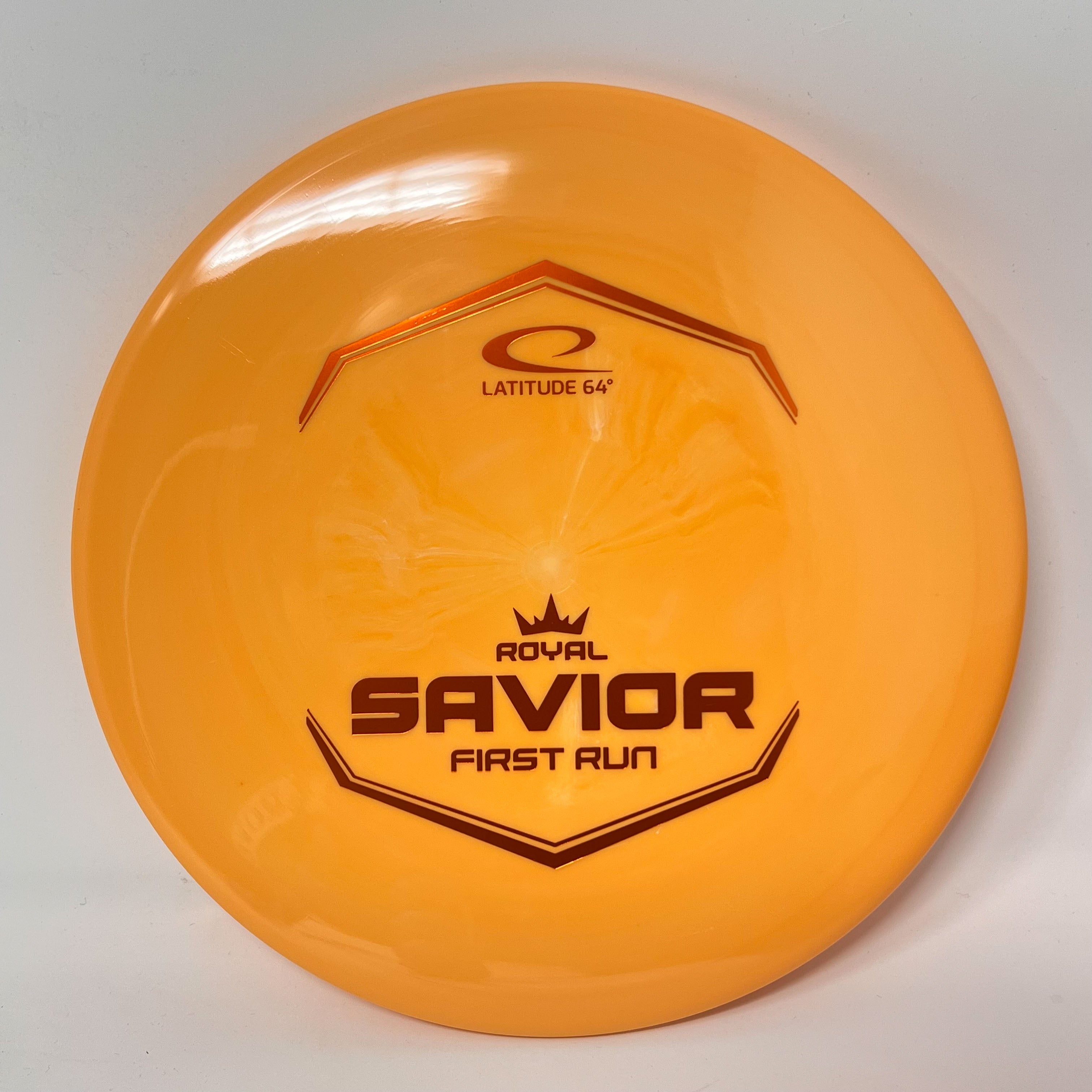 Latitude 64 Royal Grand Savior (First Run)