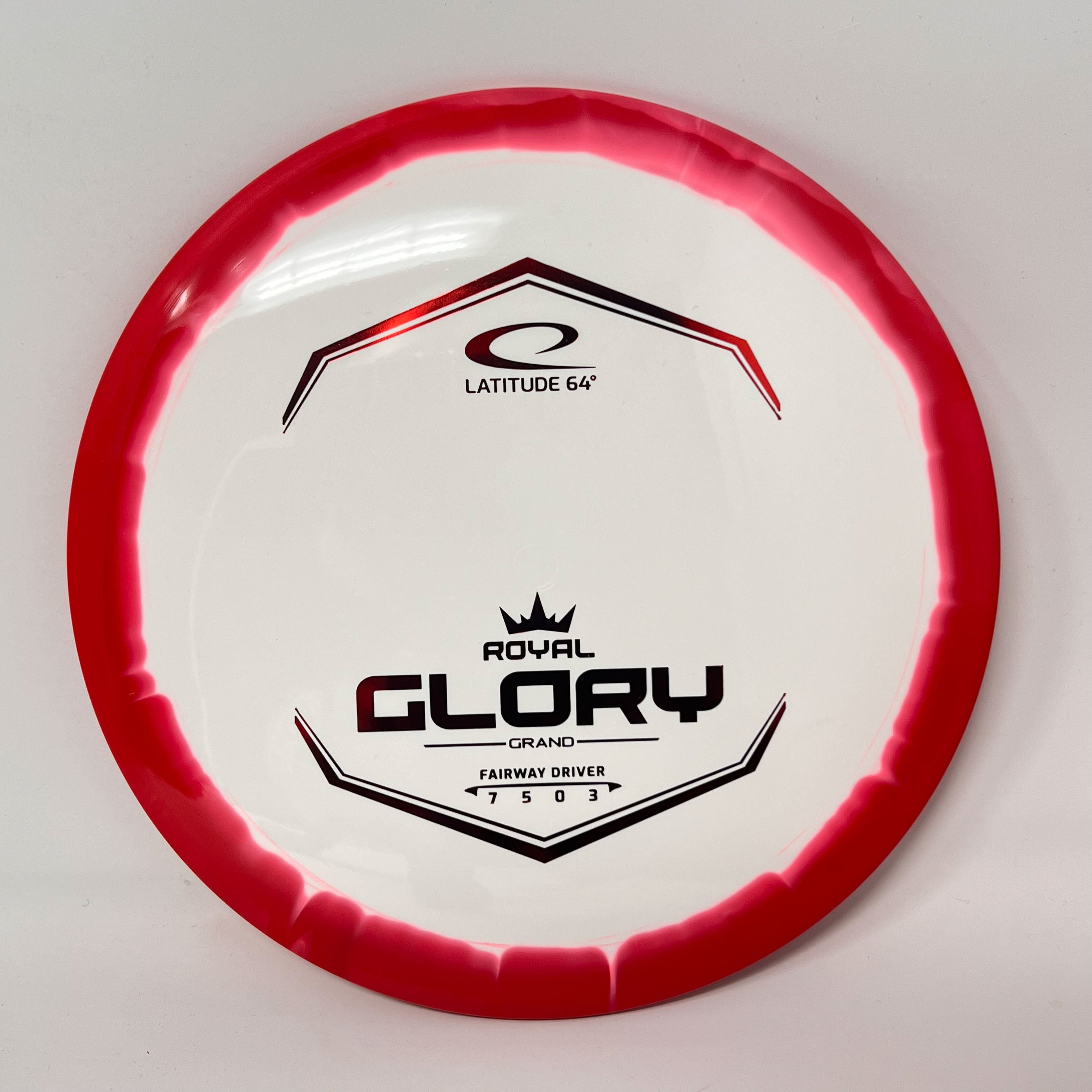 Latitude 64 Royal Grand Orbit Glory