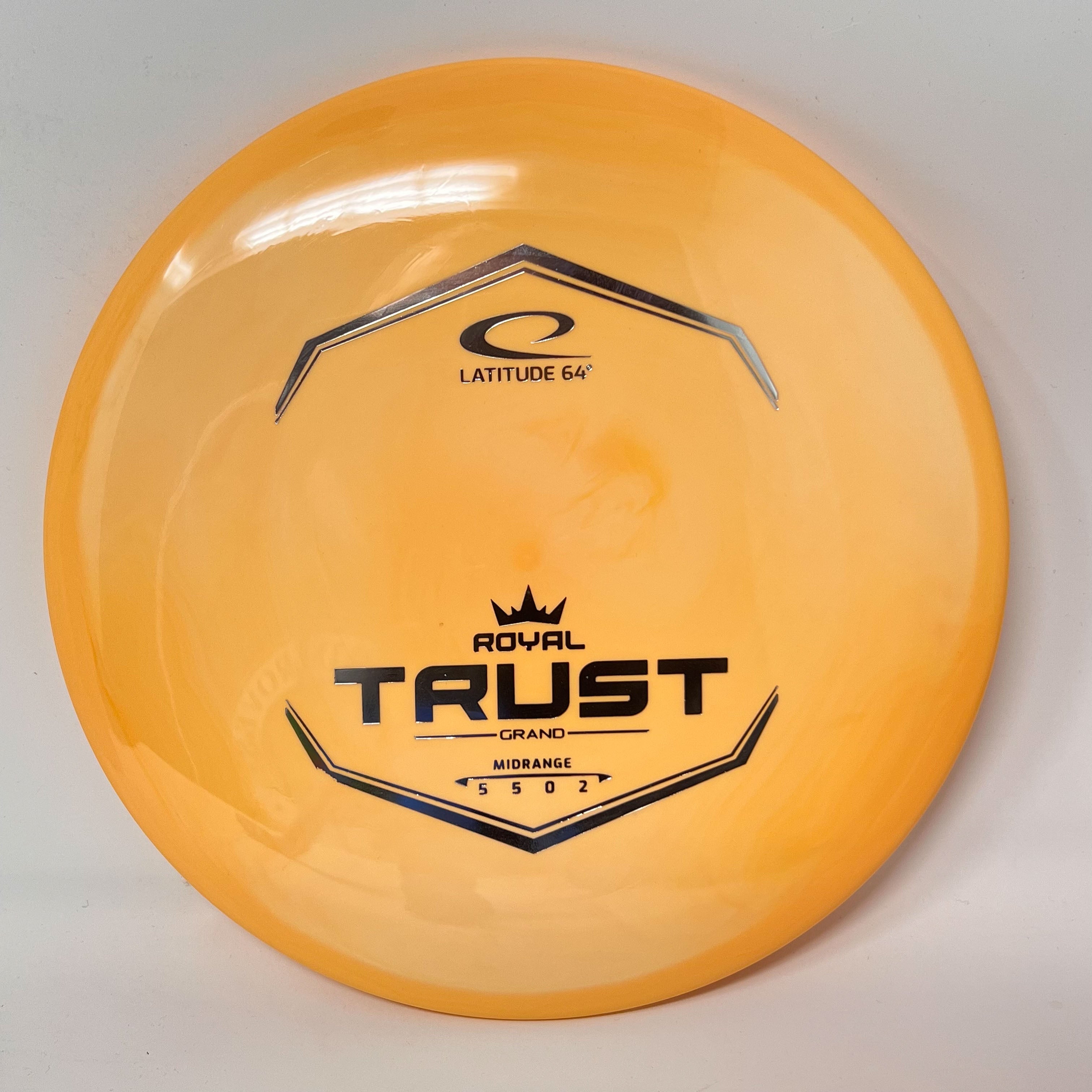 Latitude 64 Royal Grand Trust