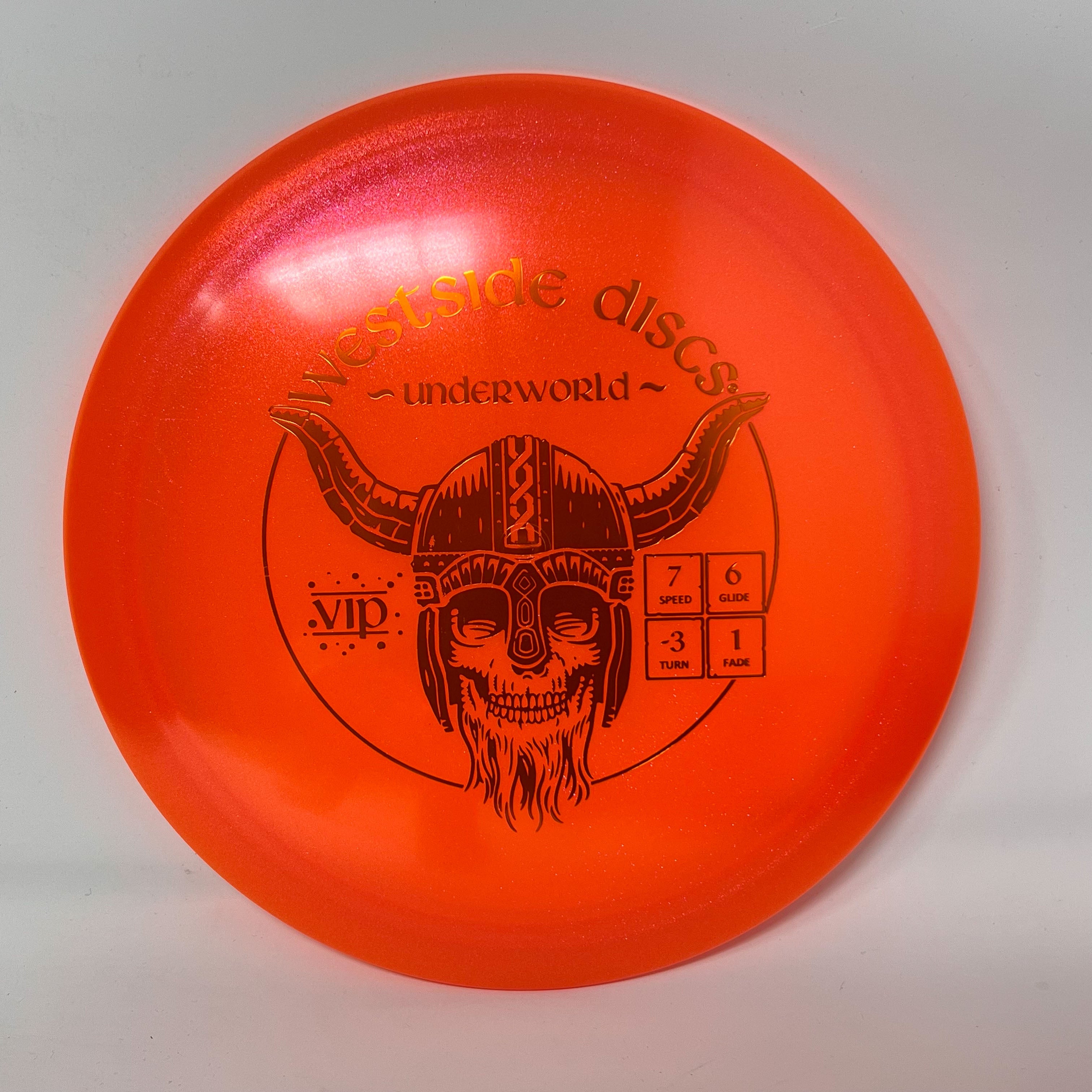 Westside Discs VIP Glimmer Underworld