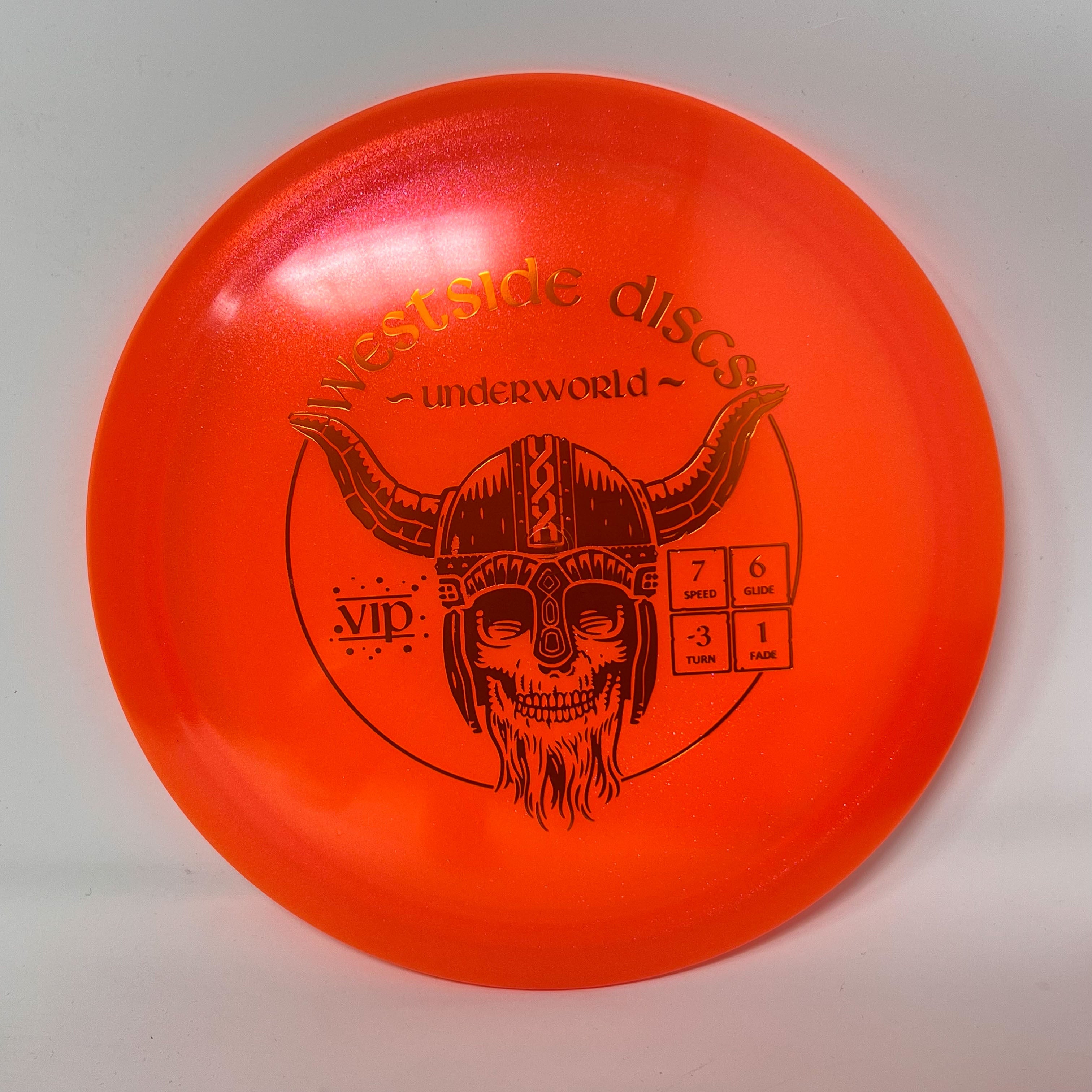 Westside Discs VIP Glimmer Underworld