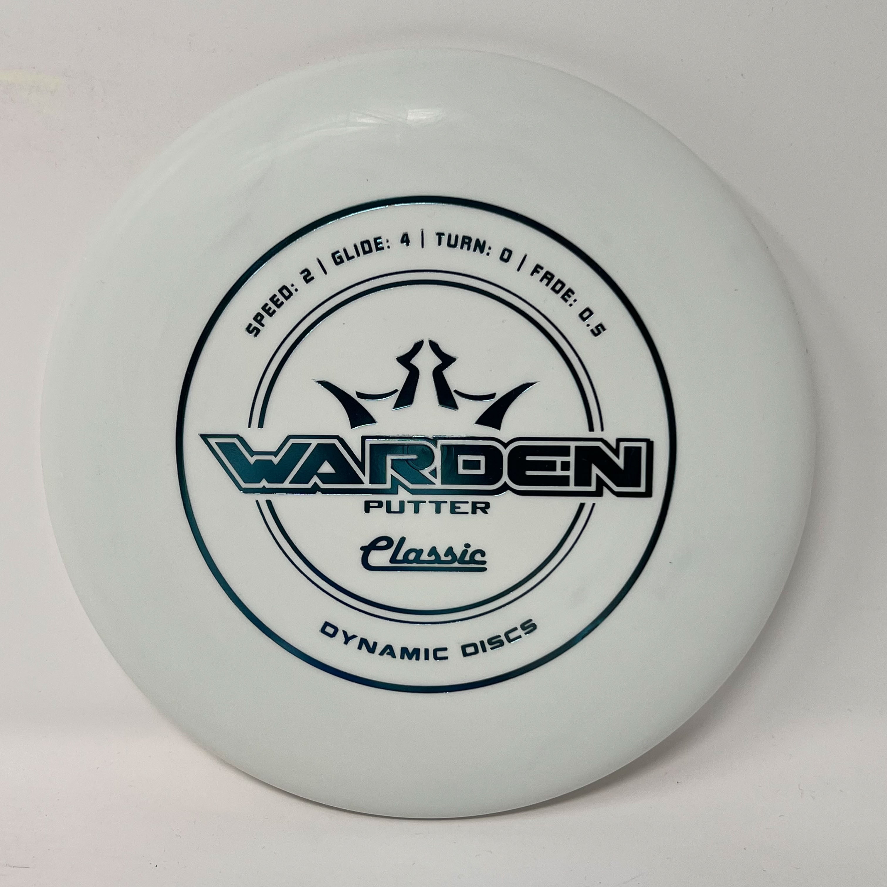 Dynamic Discs Classic Warden
