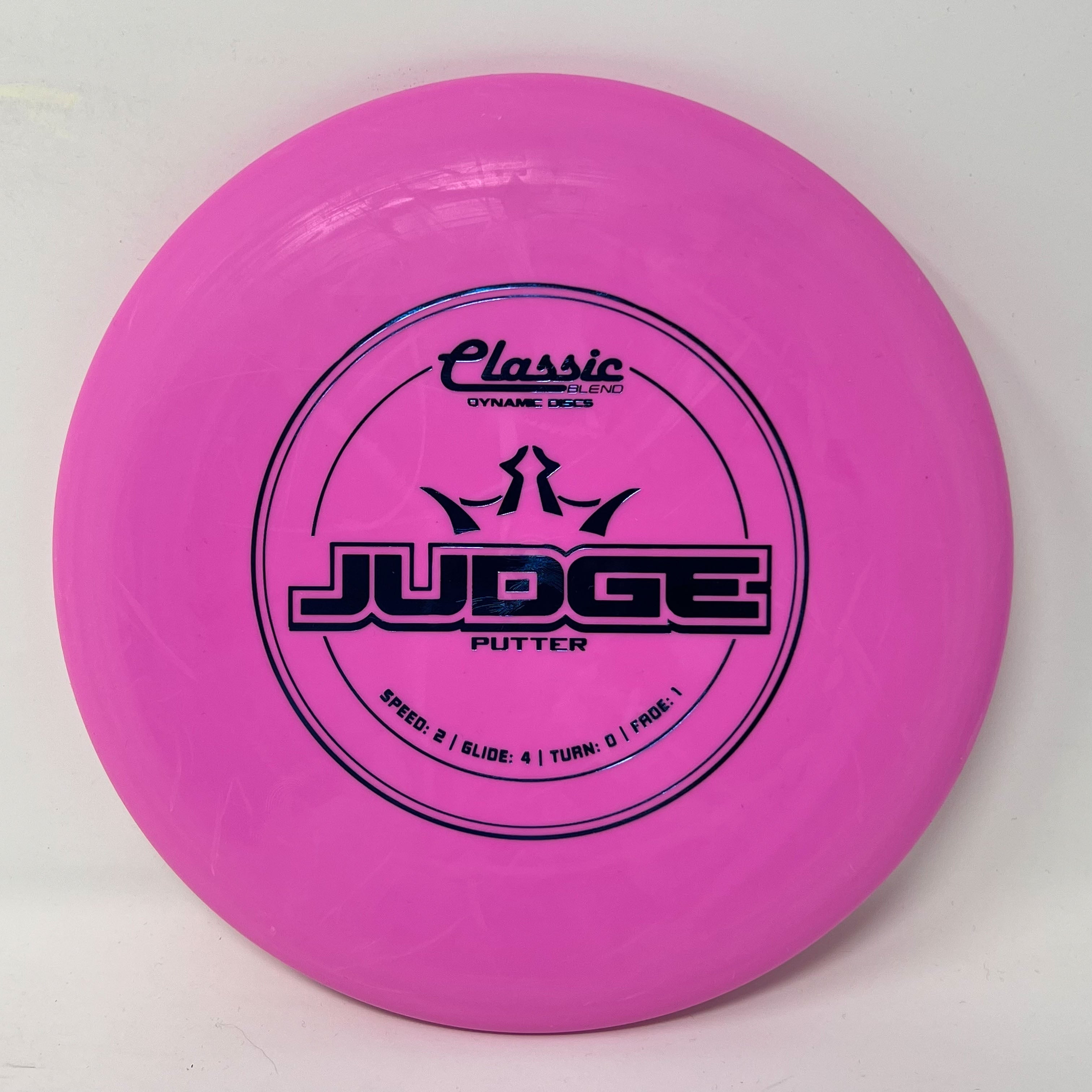 Dynamic Discs Classic Blend Judge
