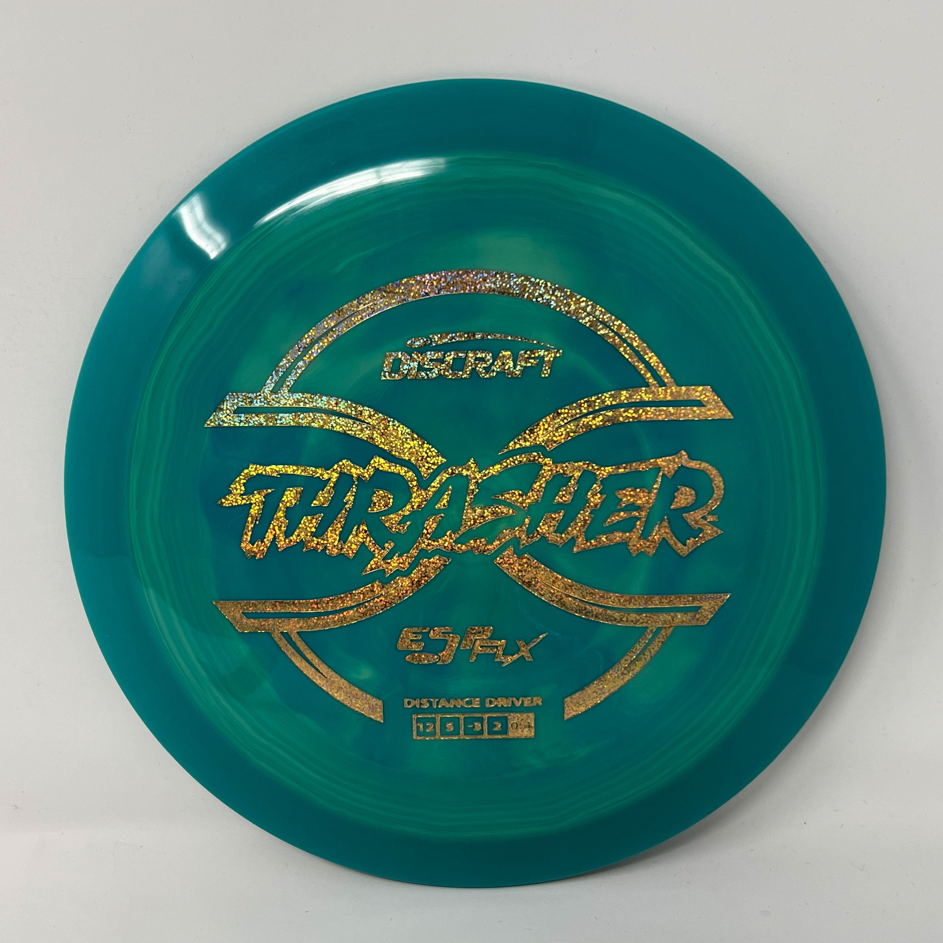 Discraft ESP FLX Thrasher