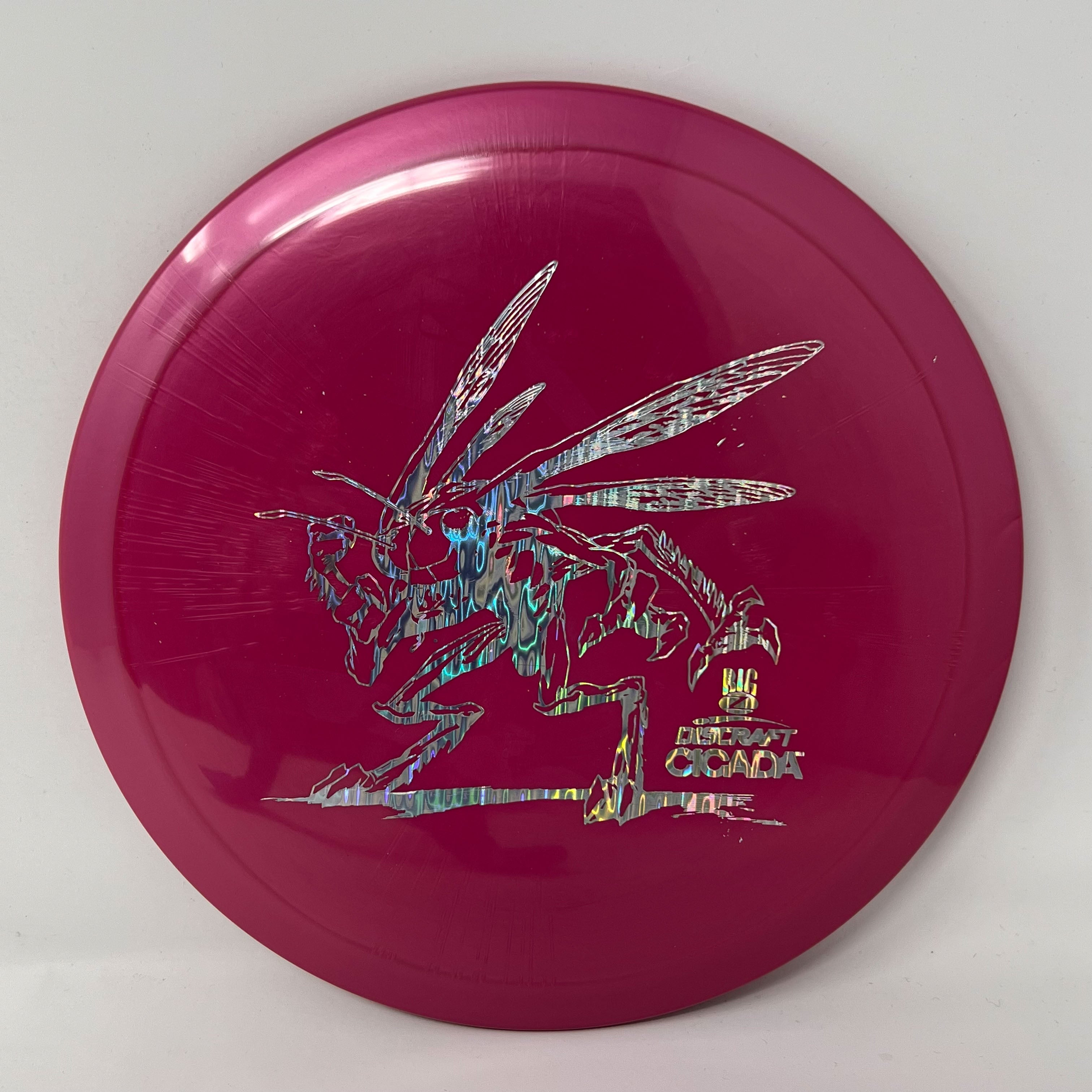 Discraft Big Z Cicada