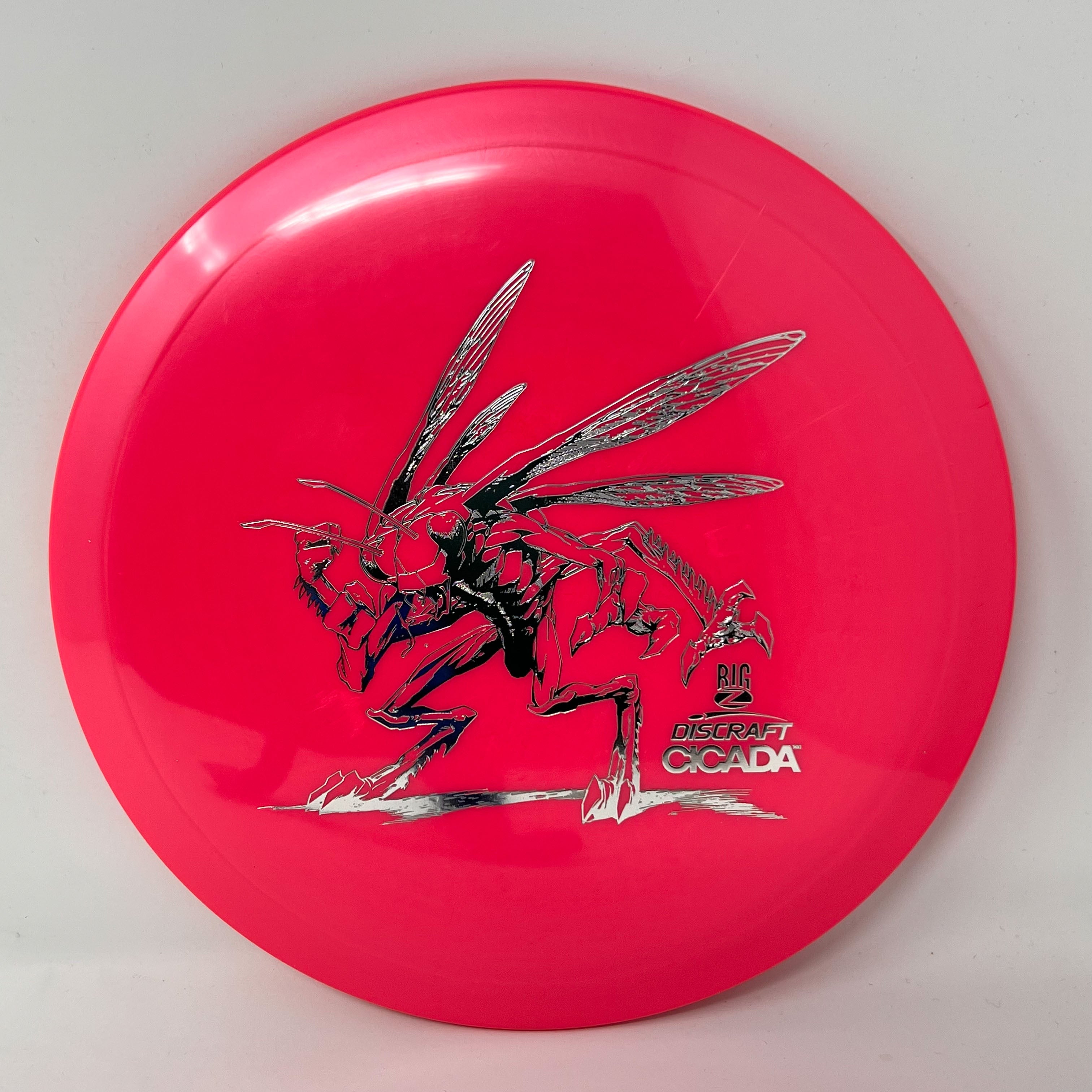 Discraft Big Z Cicada