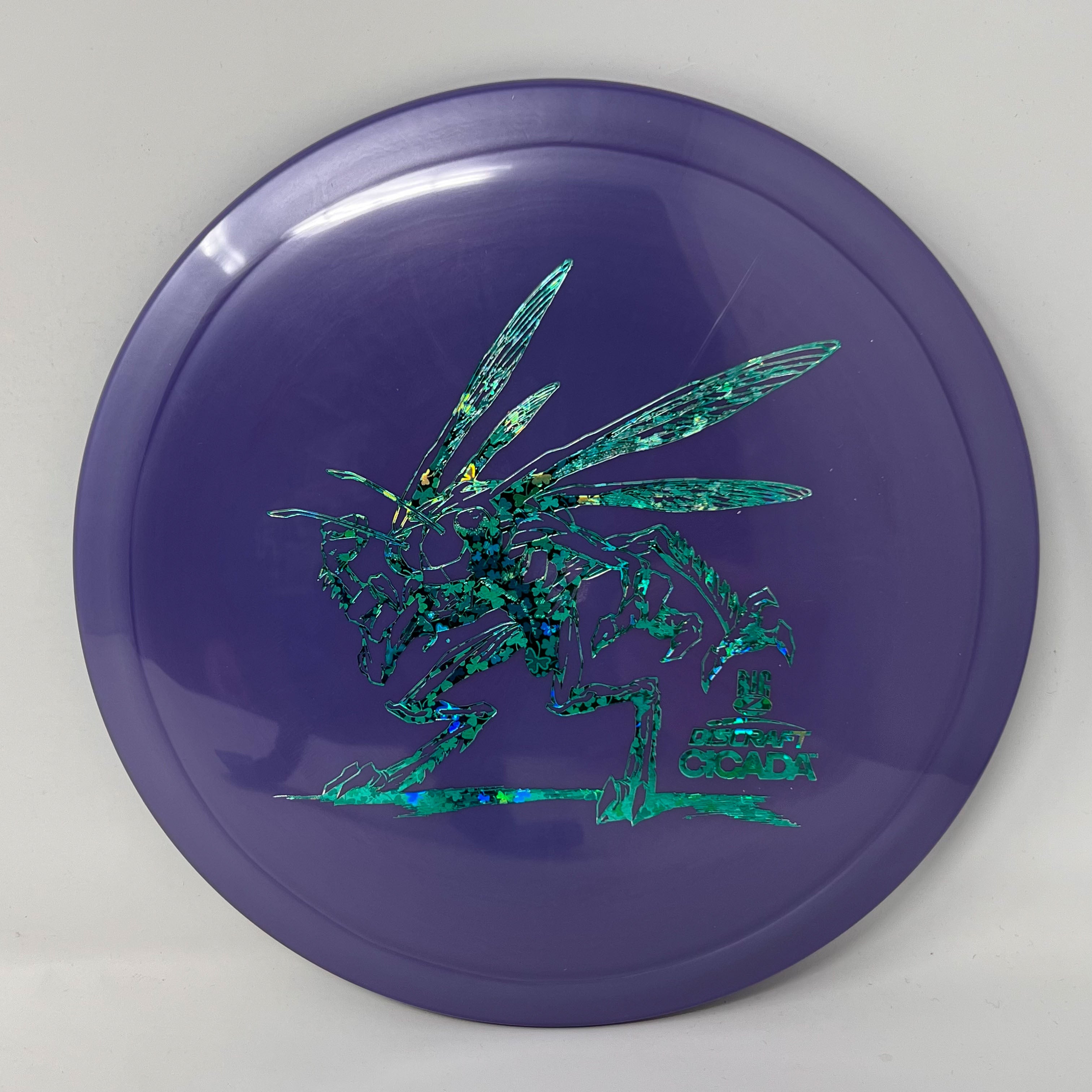 Discraft Big Z Cicada