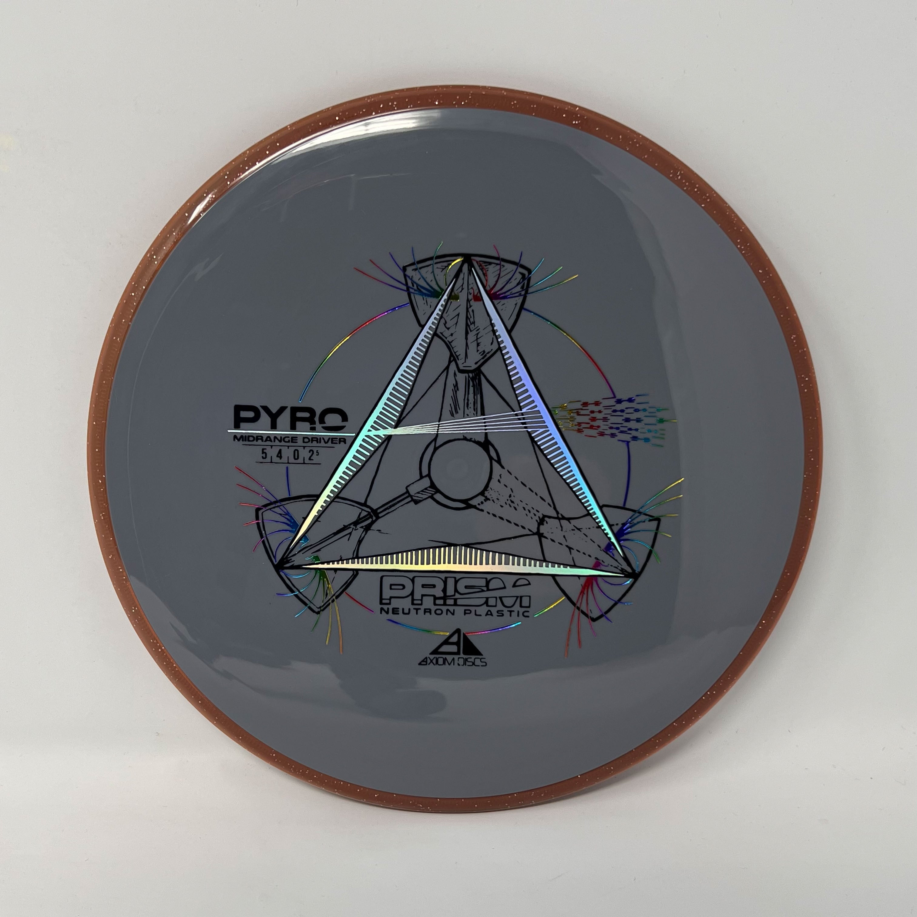 Axiom Prism Neutron Pyro
