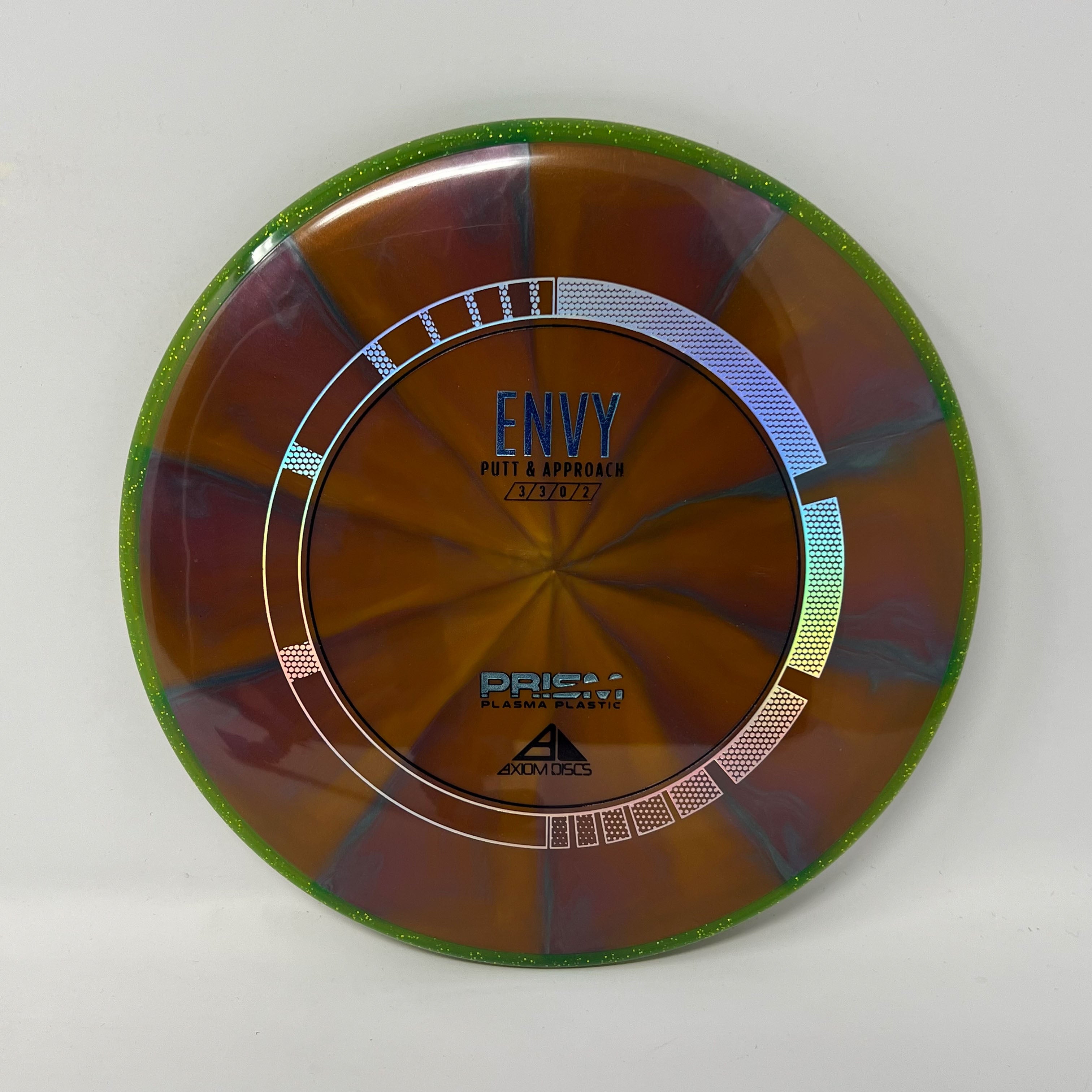 Axiom Prism Plasma Envy