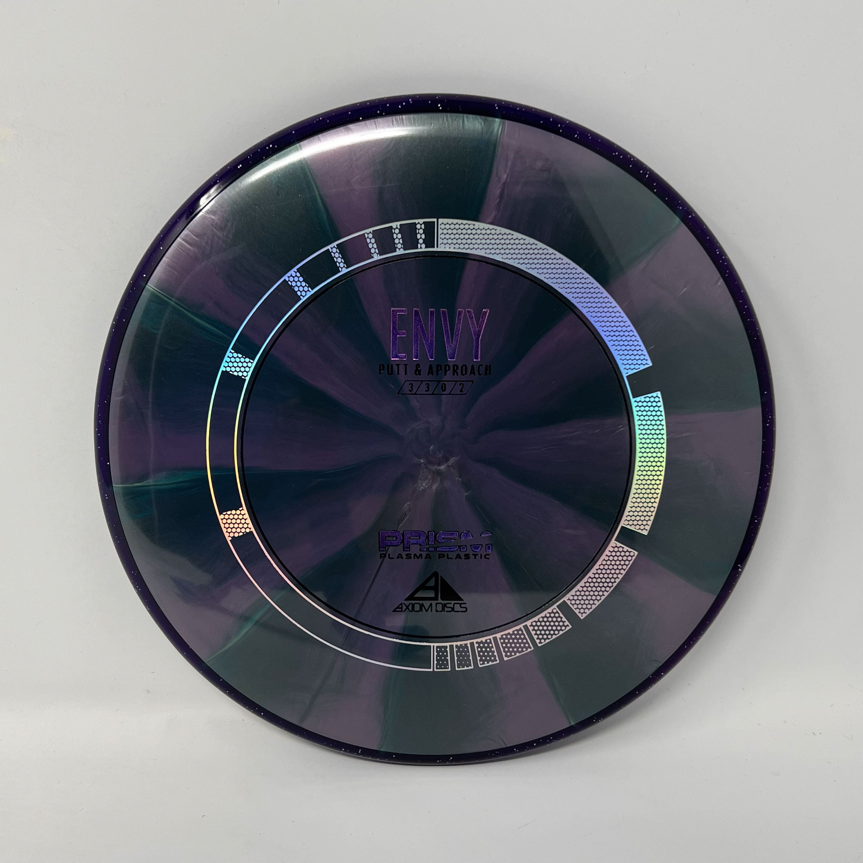 Axiom Prism Plasma Envy