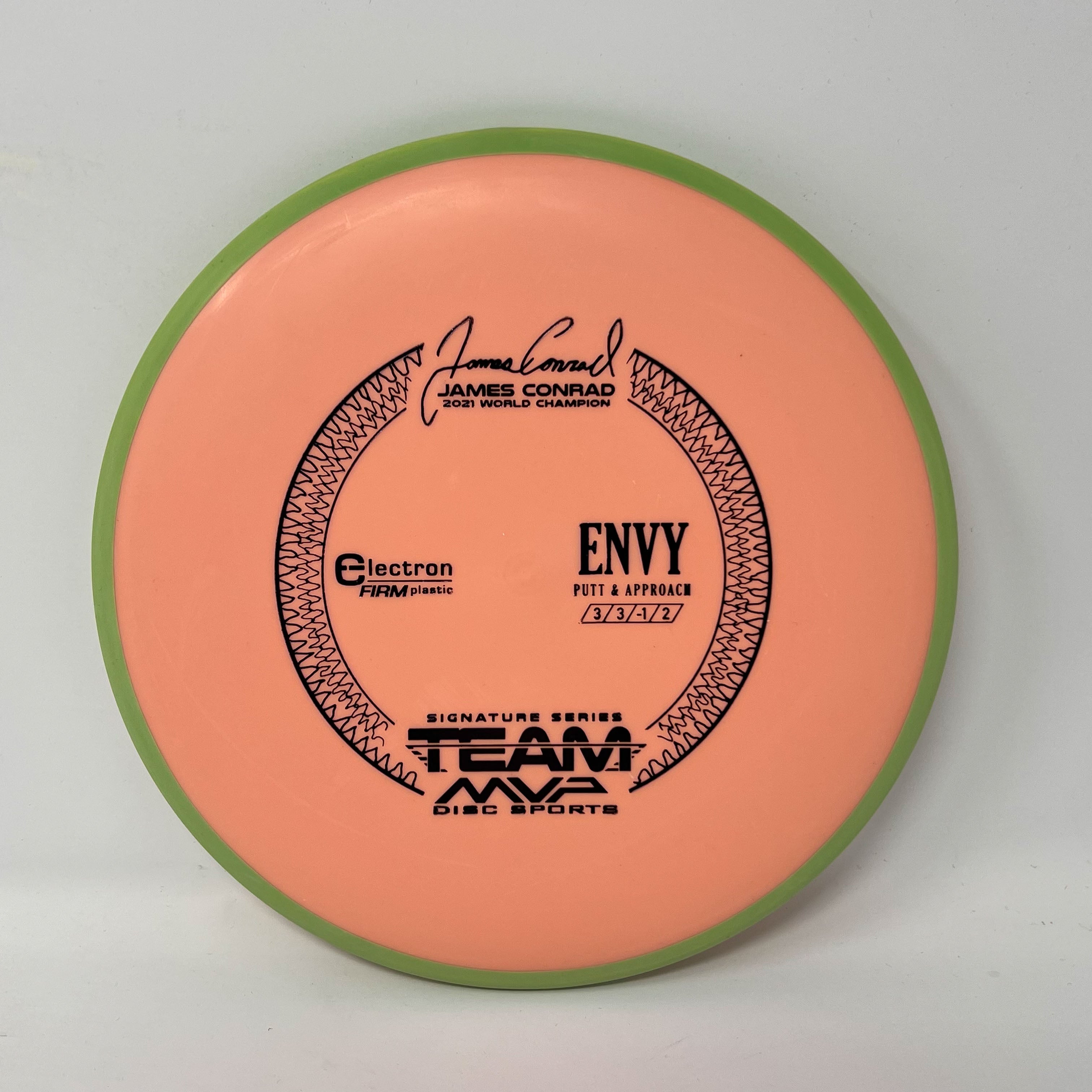 Axiom Electron Firm Envy (James Conrad Signature Series)