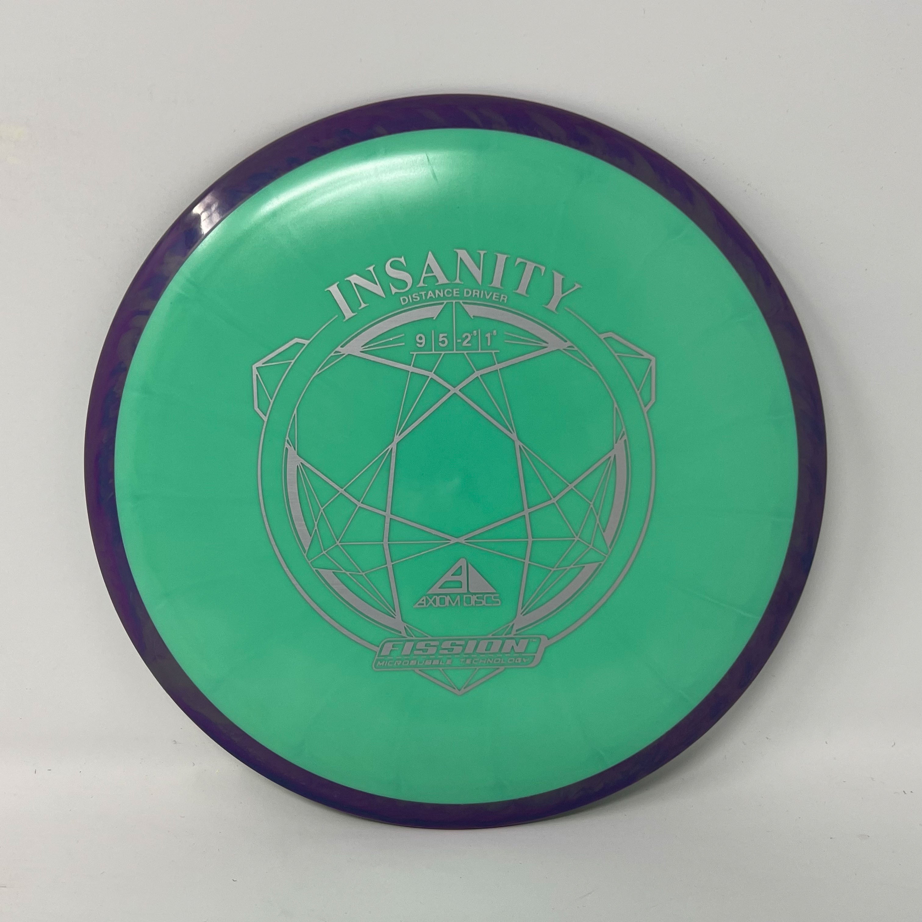 Axiom Fission Insanity