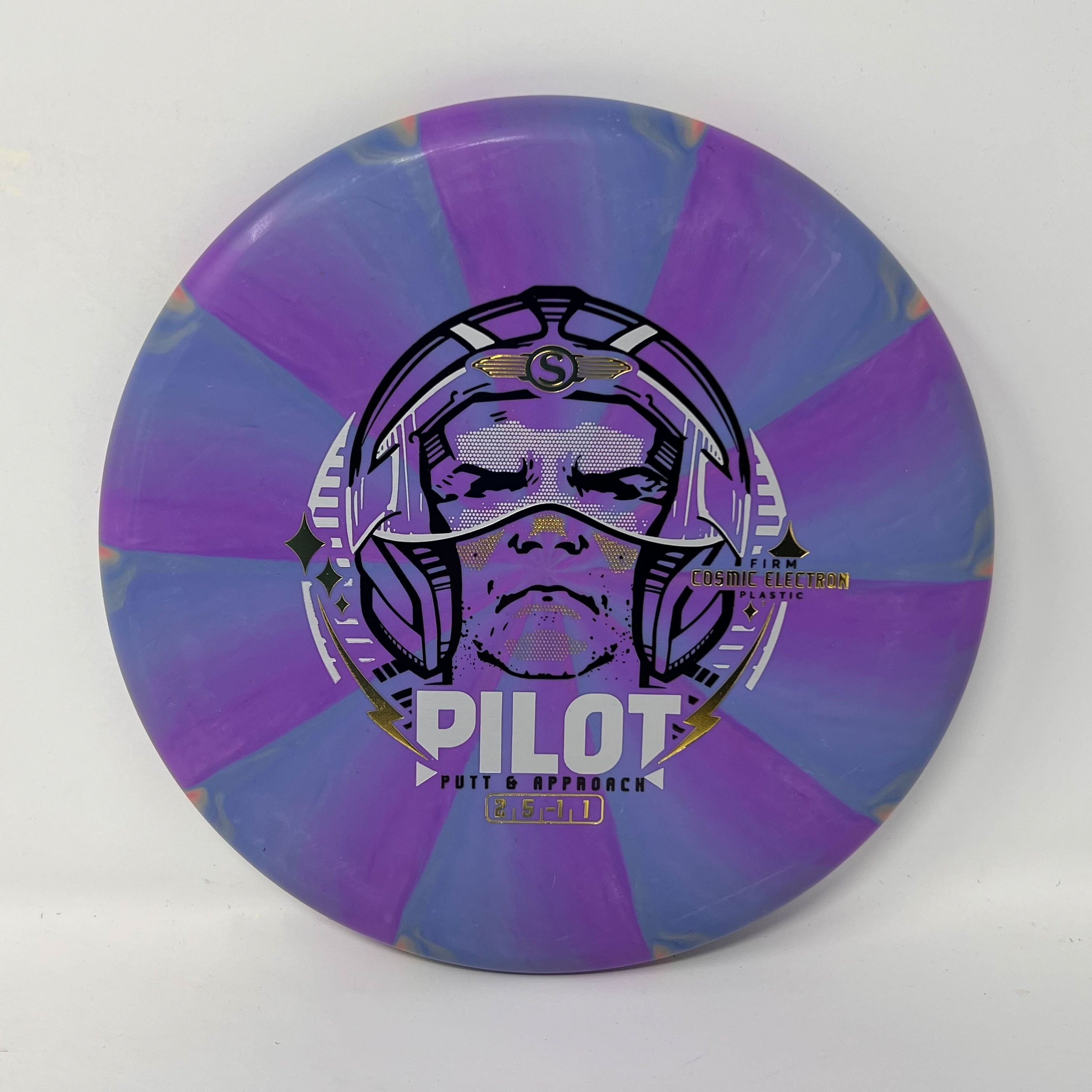 Streamline Cosmic Electron Firm Pilot