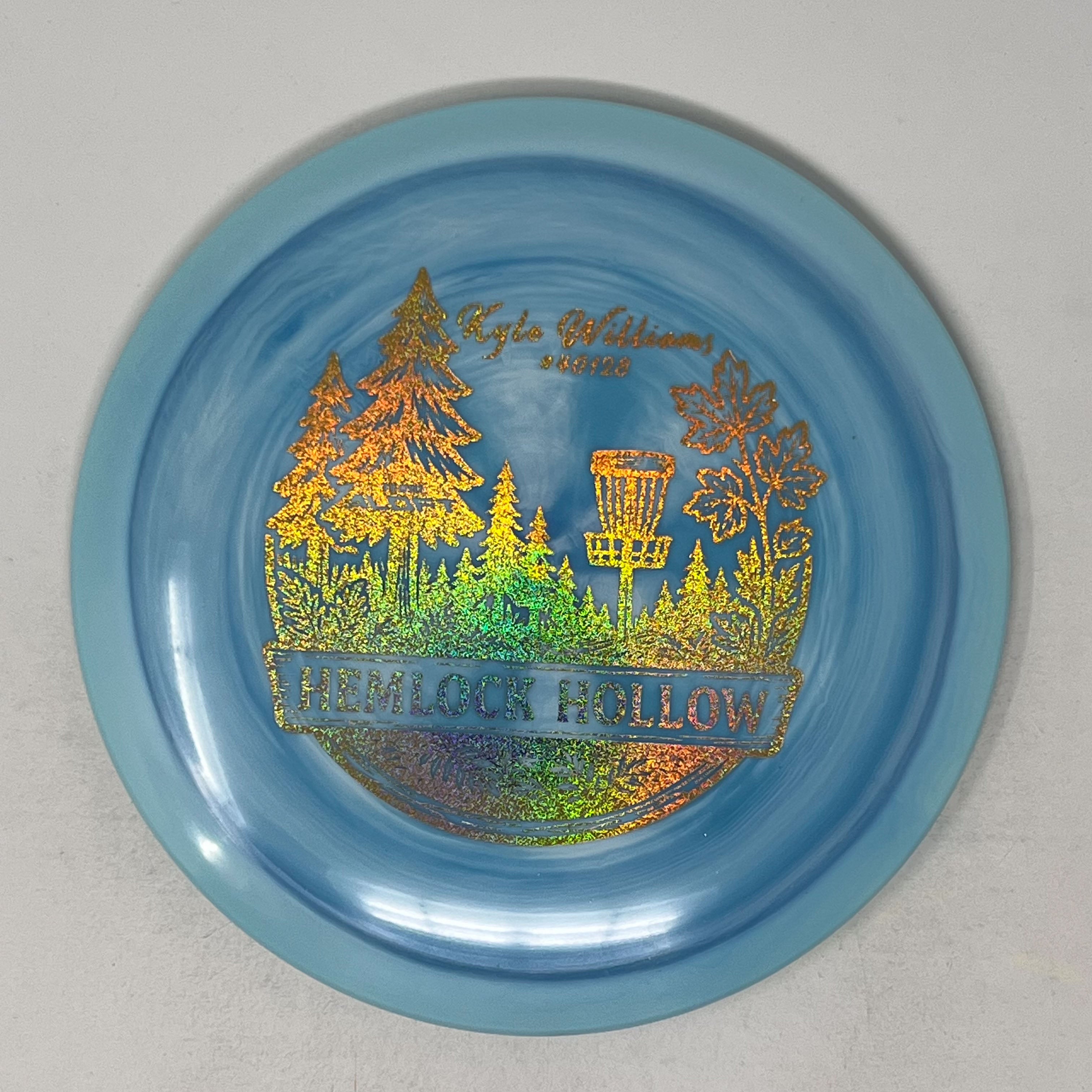 Discraft ESP Undertaker (Kyle Williams - Aloft Team Series)