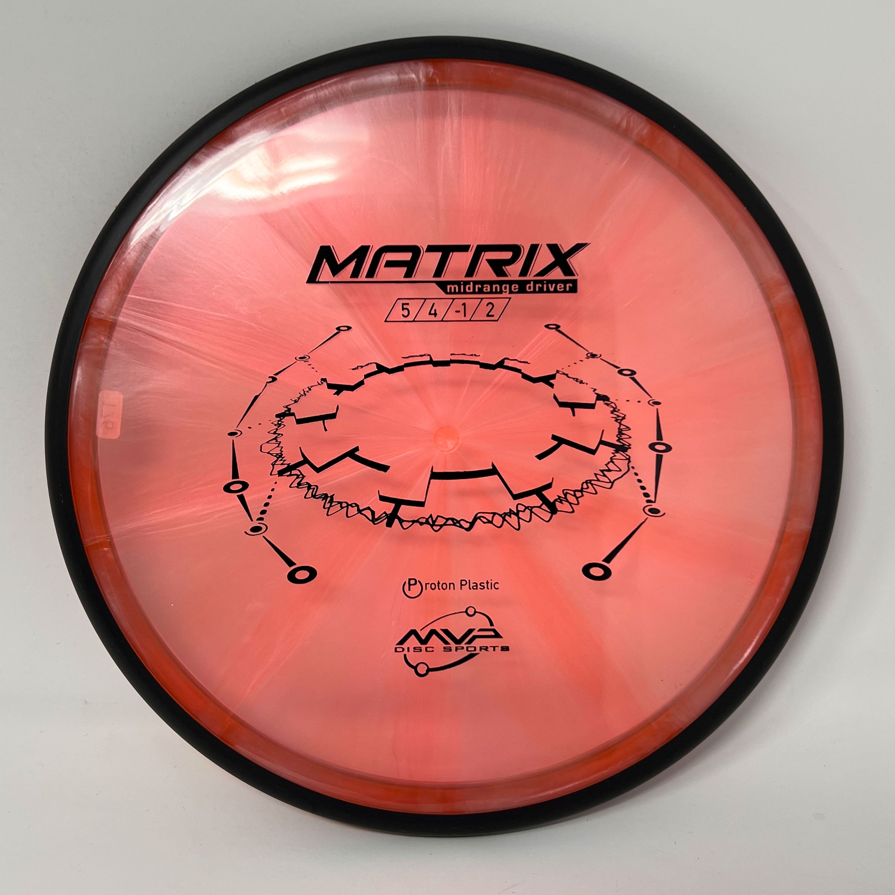 MVP Proton Matrix