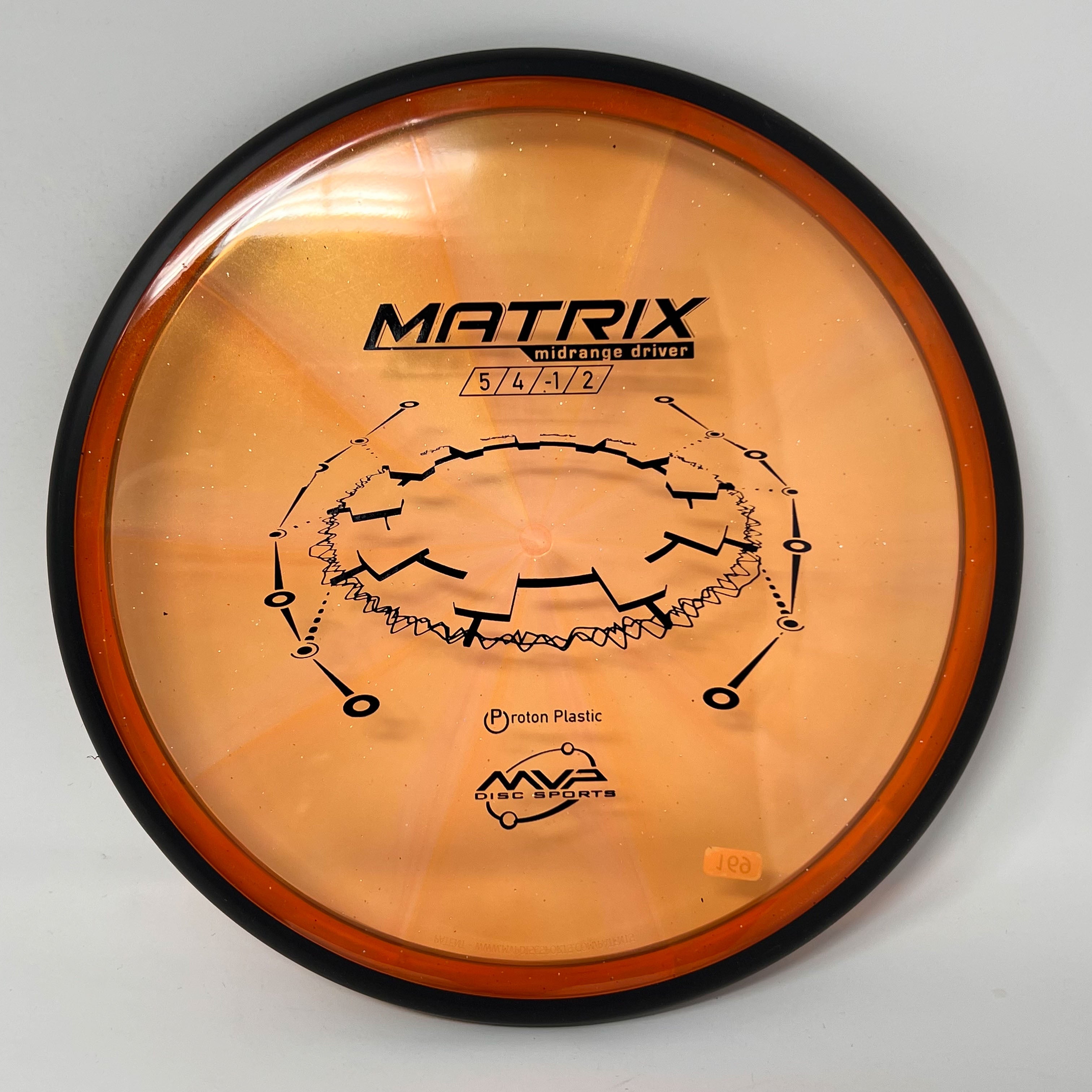 MVP Proton Matrix