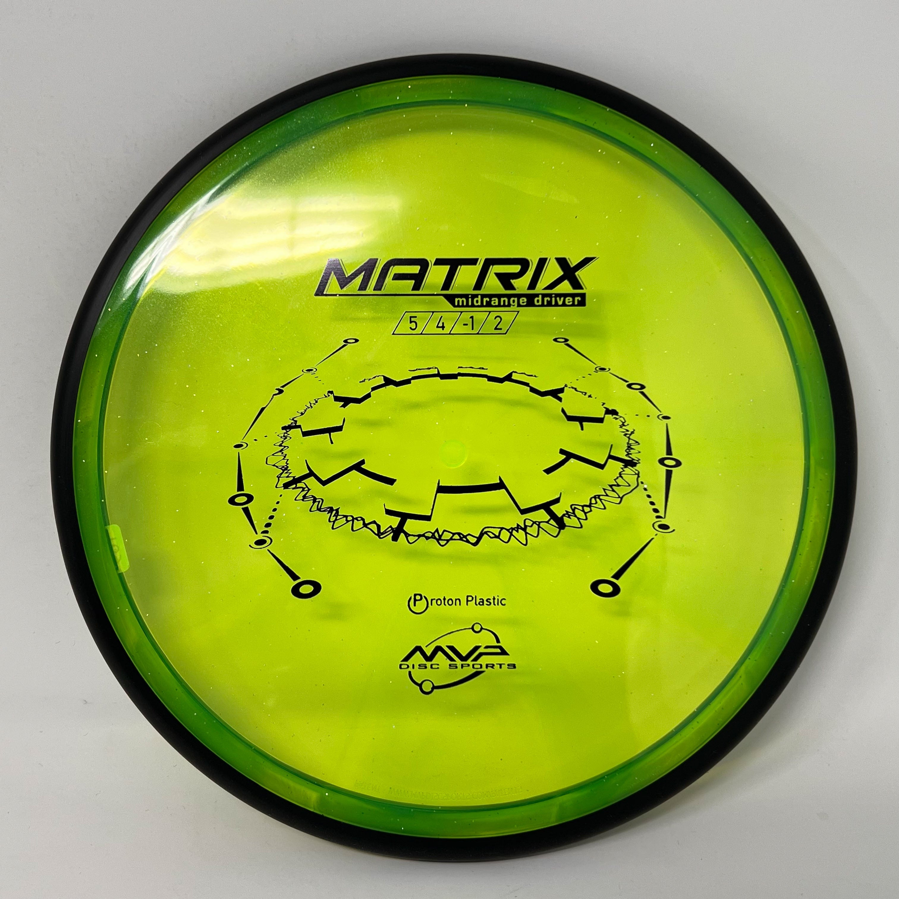MVP Proton Matrix