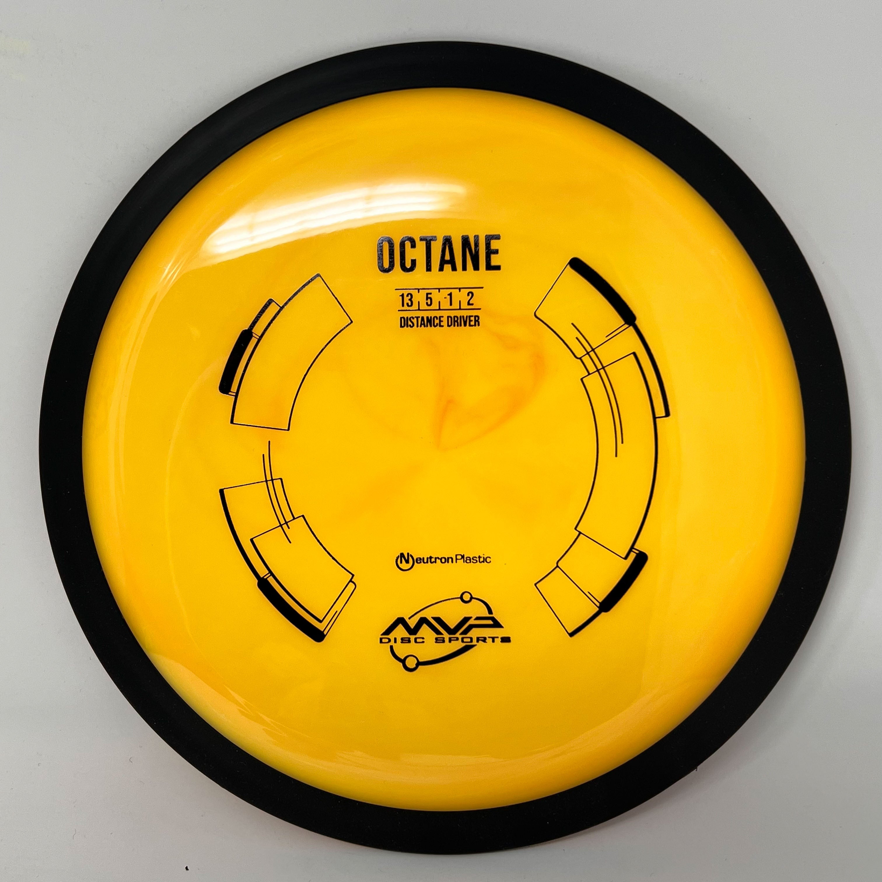 MVP Neutron Octane